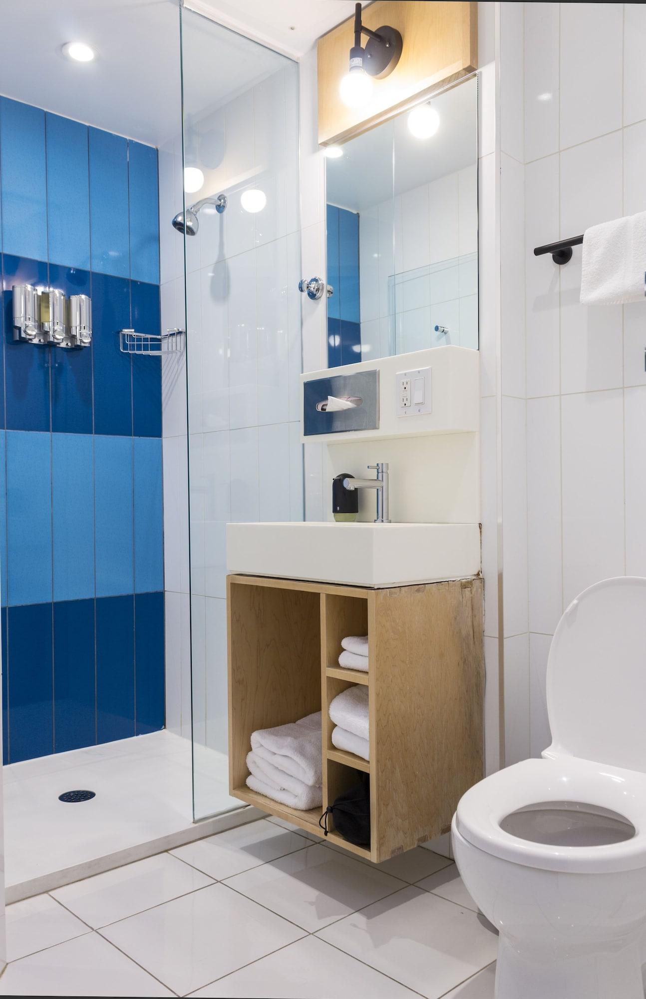 The Beverley Hotel by null