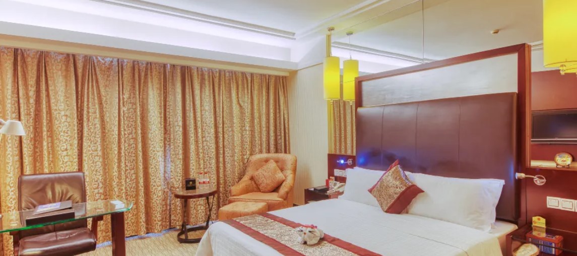 Huatian Hotel