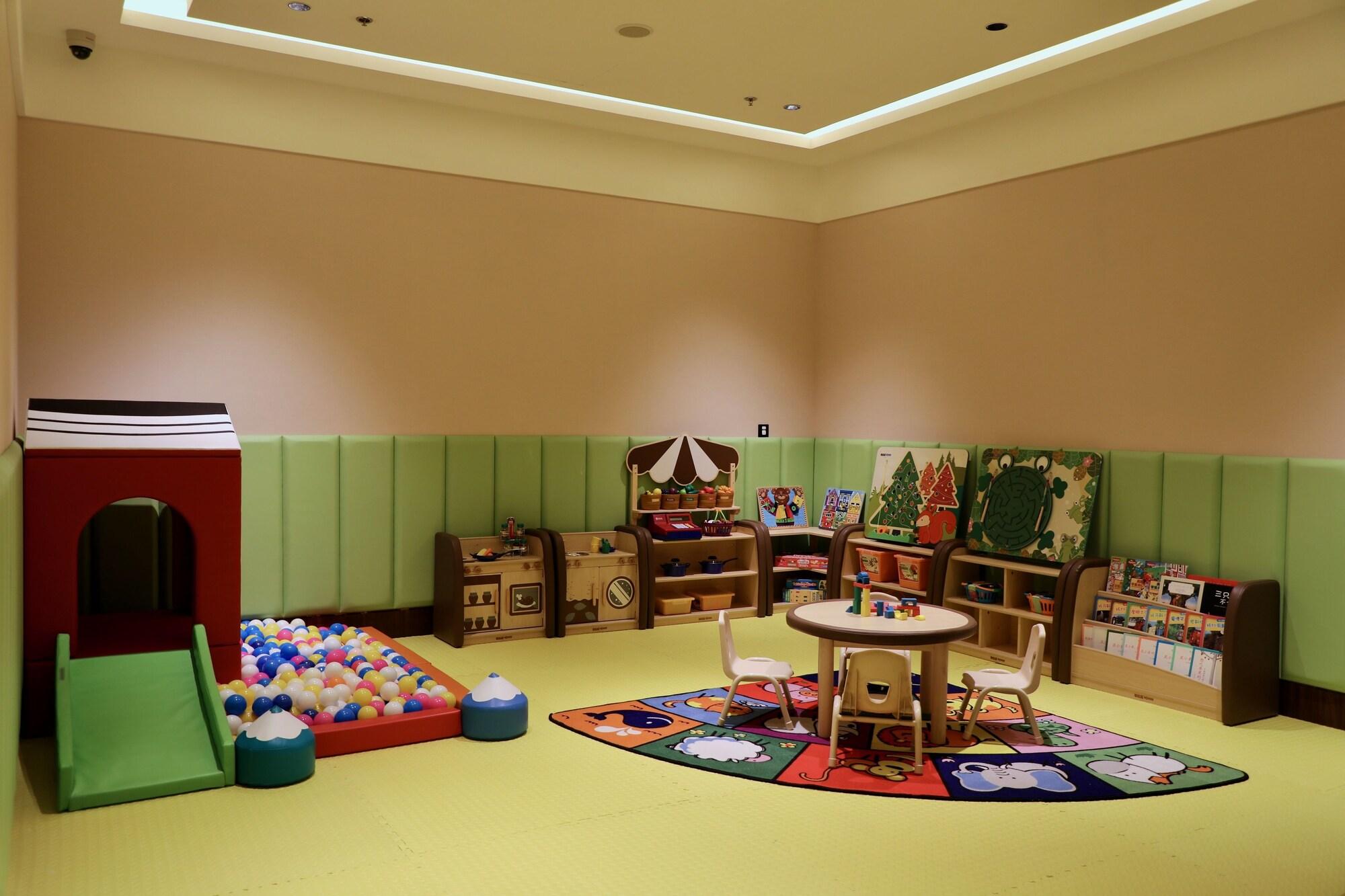 Marriott Executive Apartments Hangzhou