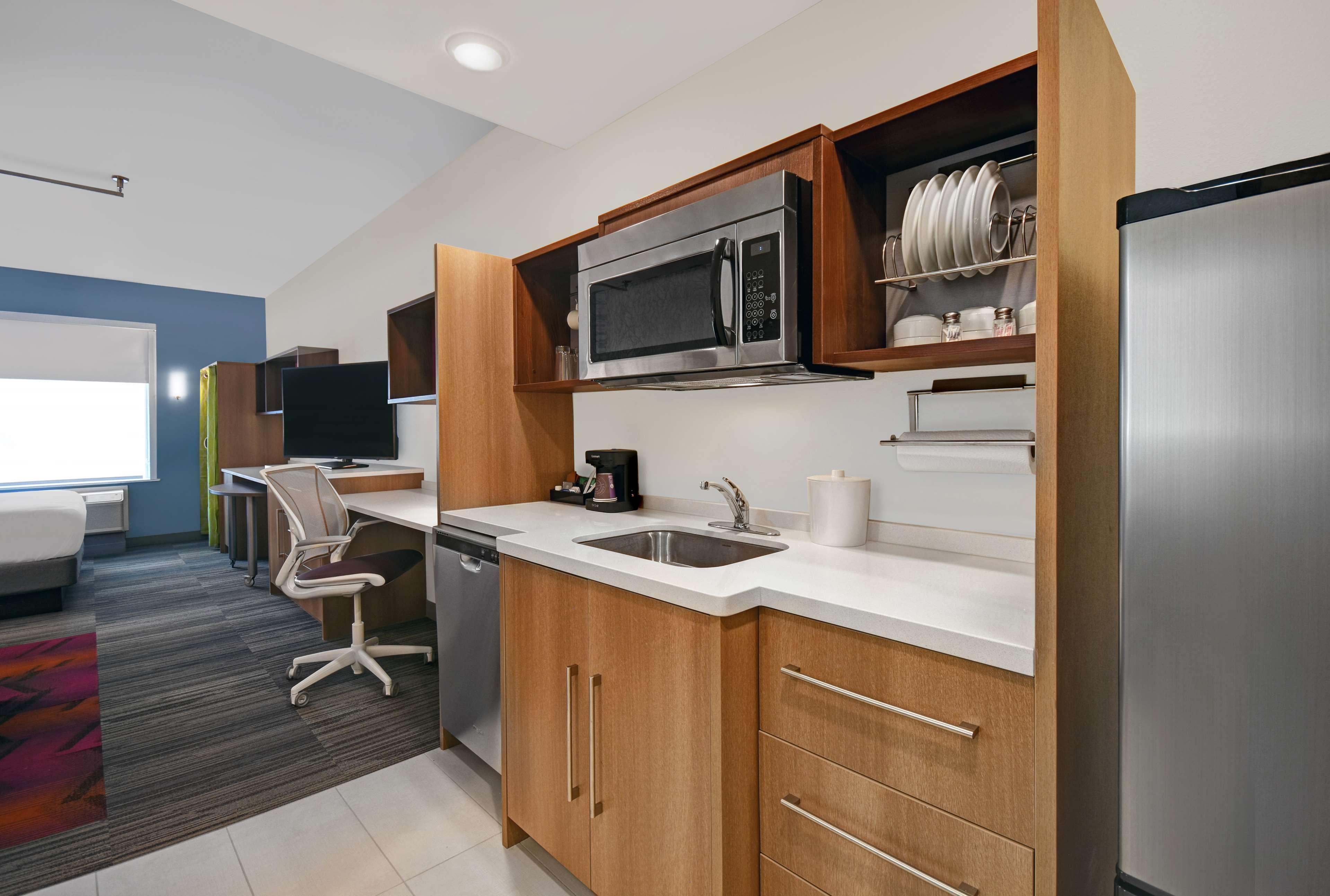 Home2 Suites by Hilton Liberty NE Kansas City