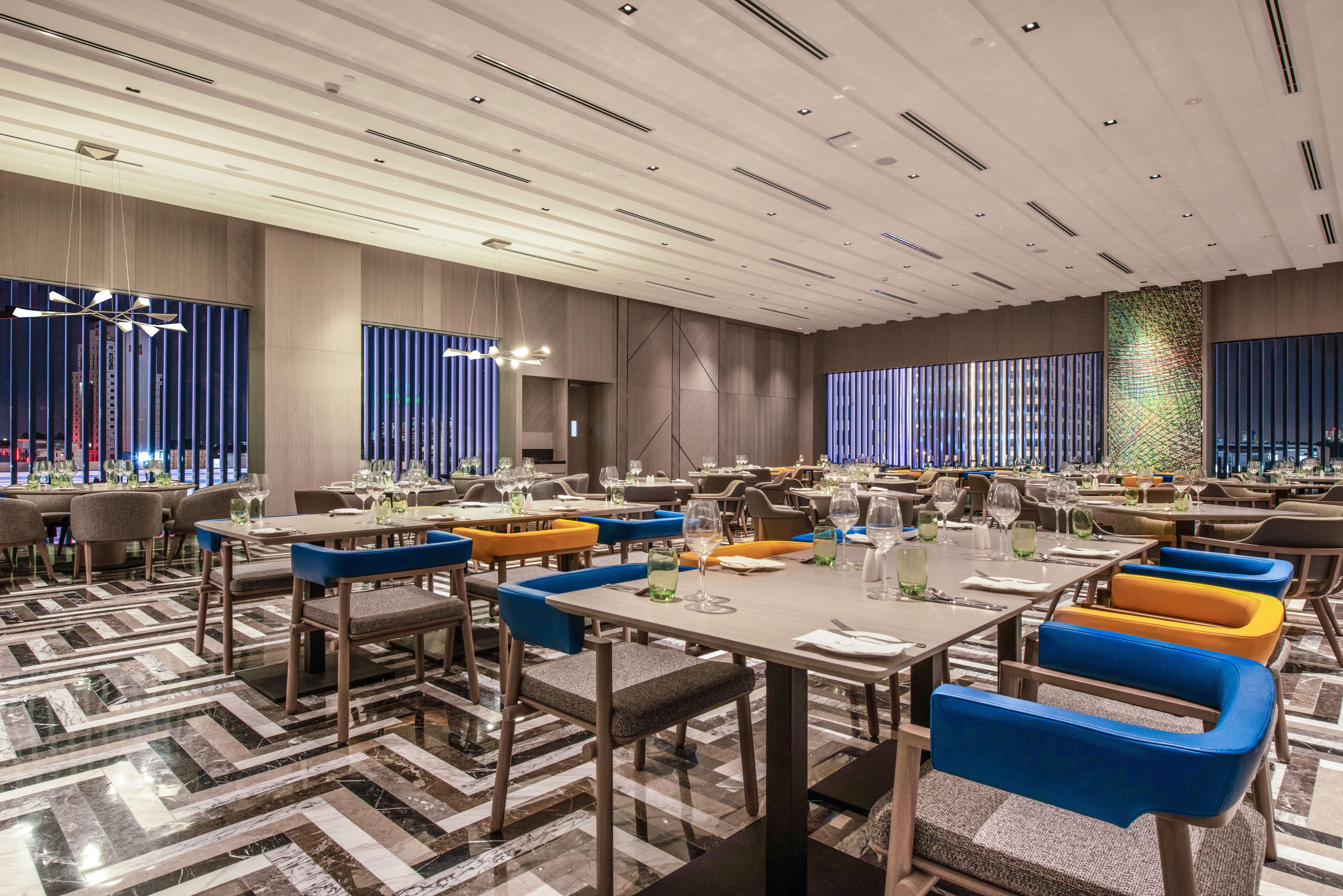 Holiday Inn Johor Bahru City Centre