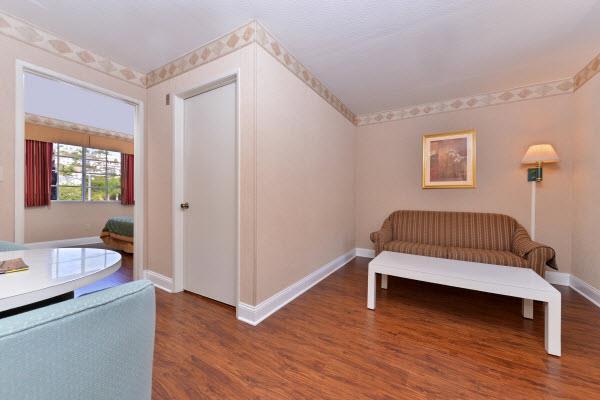 Americas Best Value Inn San Clemente Beach