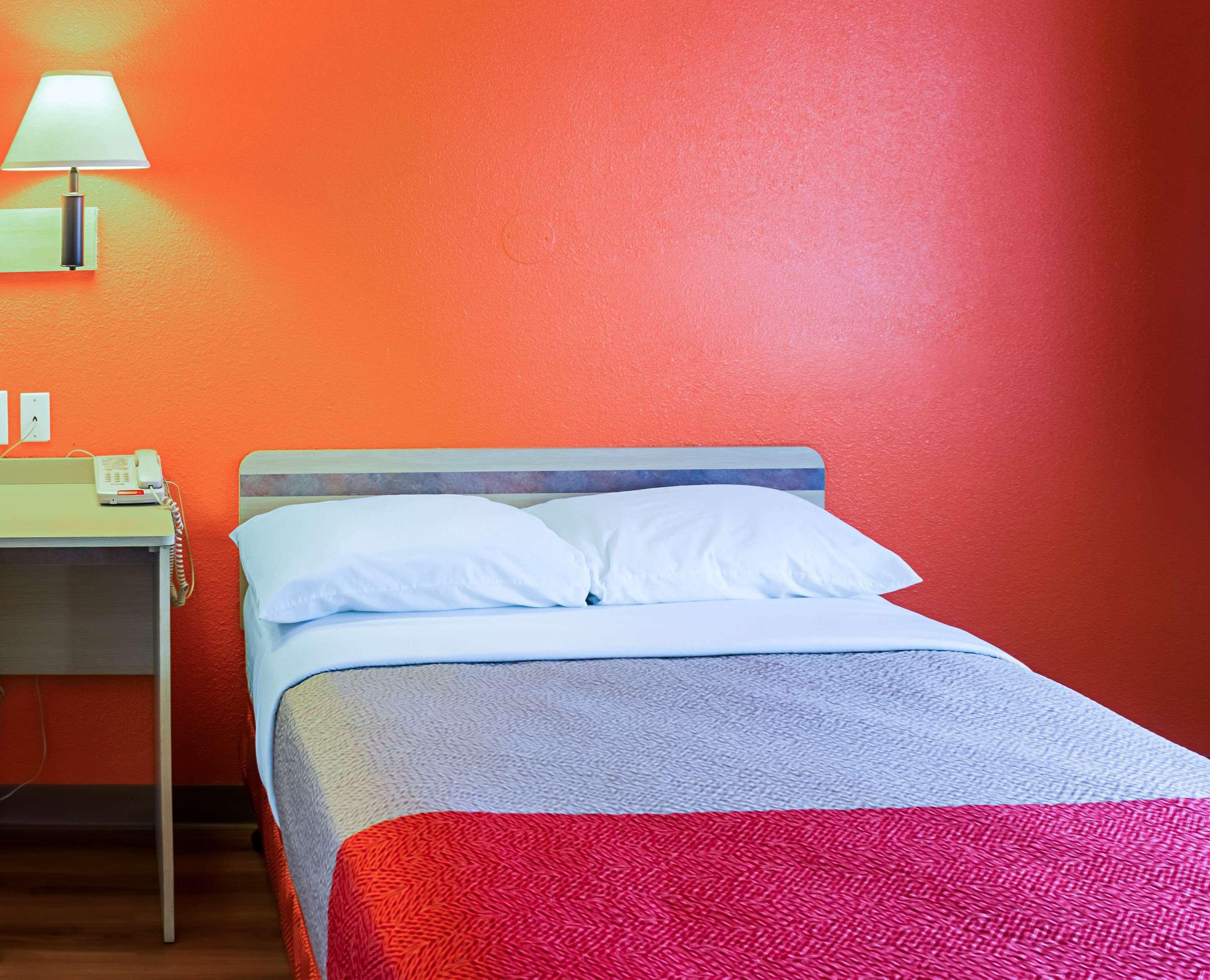 Motel 6 Porterville, CA