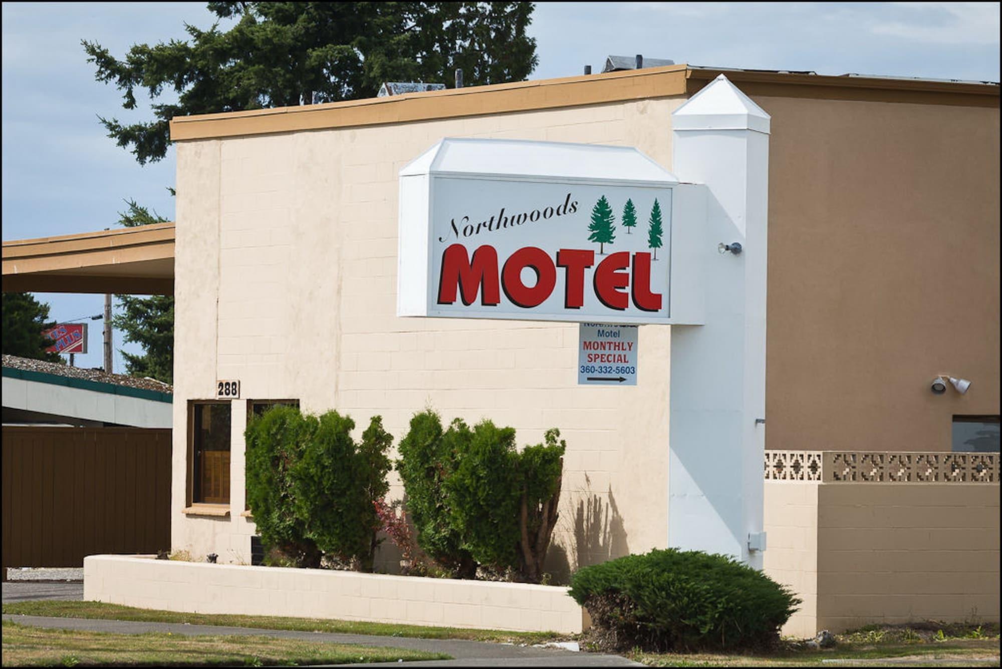 Northwoods Motel image