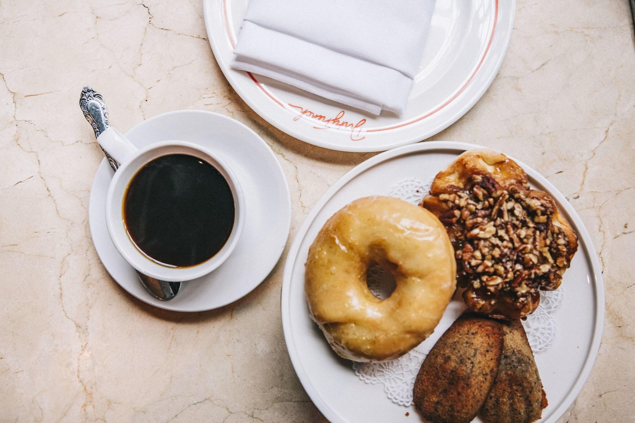 The Ludlow Hotel by null The Ludlow Hotel by null