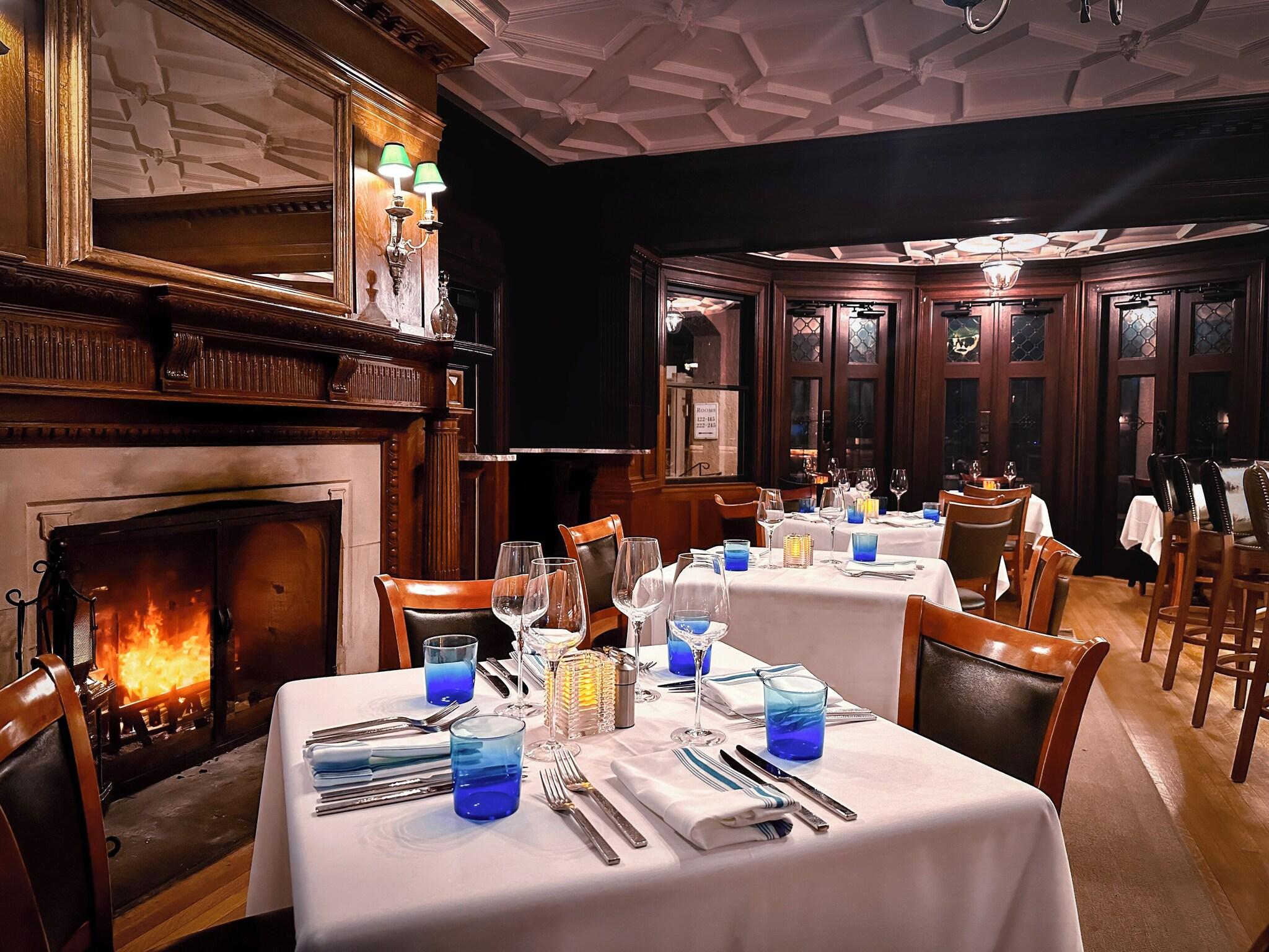 The Mansion at Ocean Edge by null