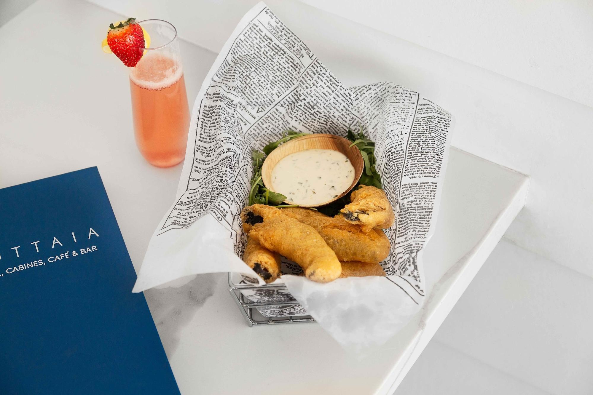 Ponte Vineyard Inn by null