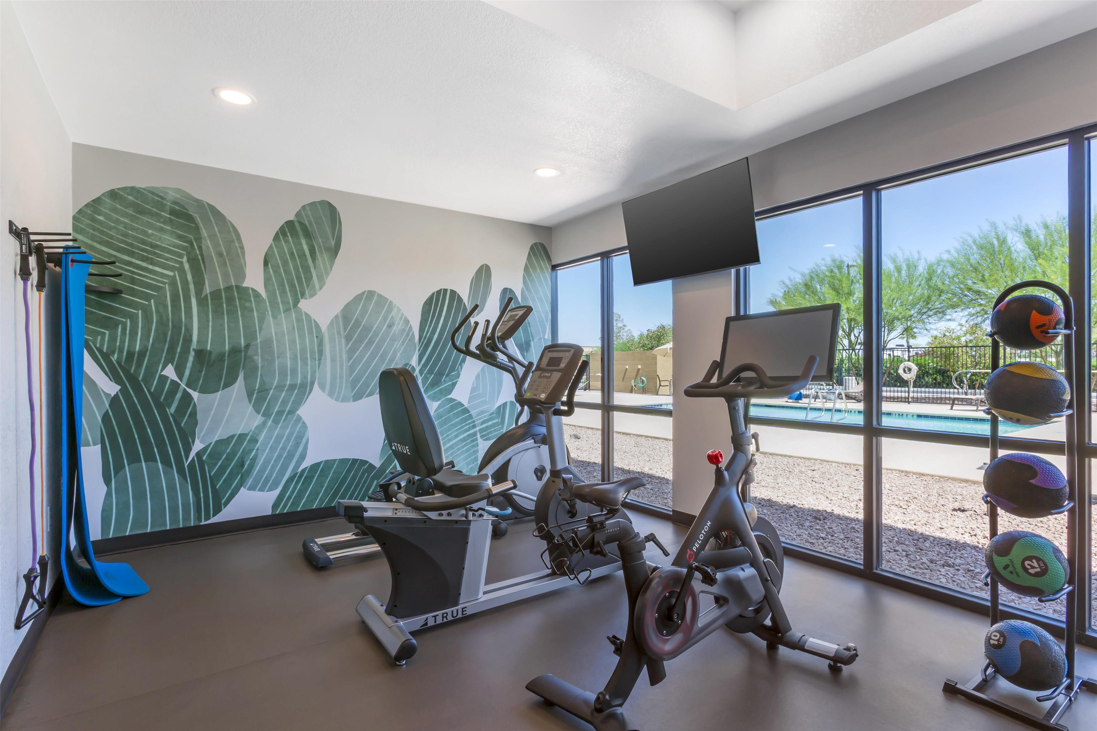 Best Western Plus Casa Grande Inn & Suites