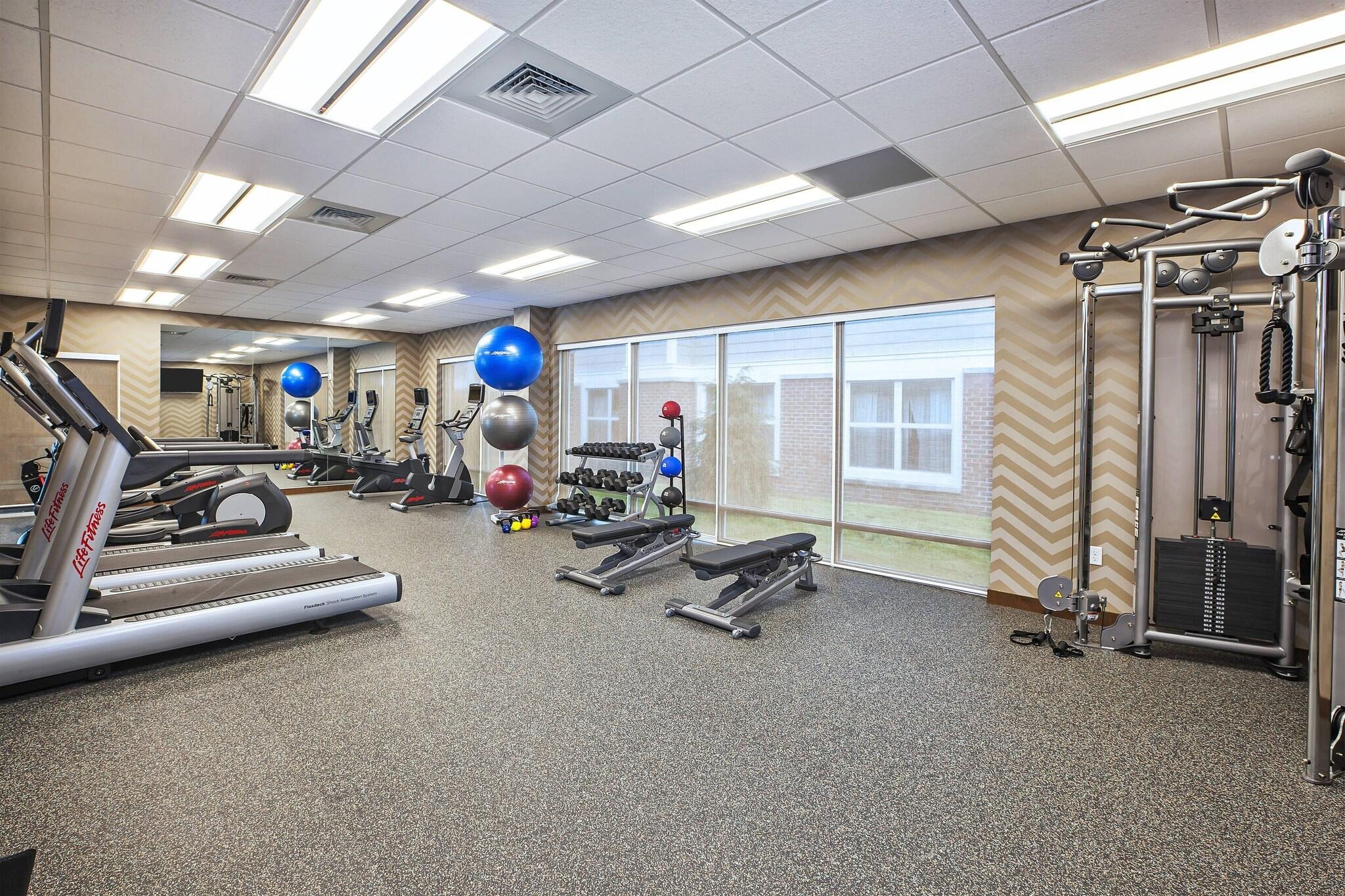 Residence Inn By Marriott Rochester Henrietta