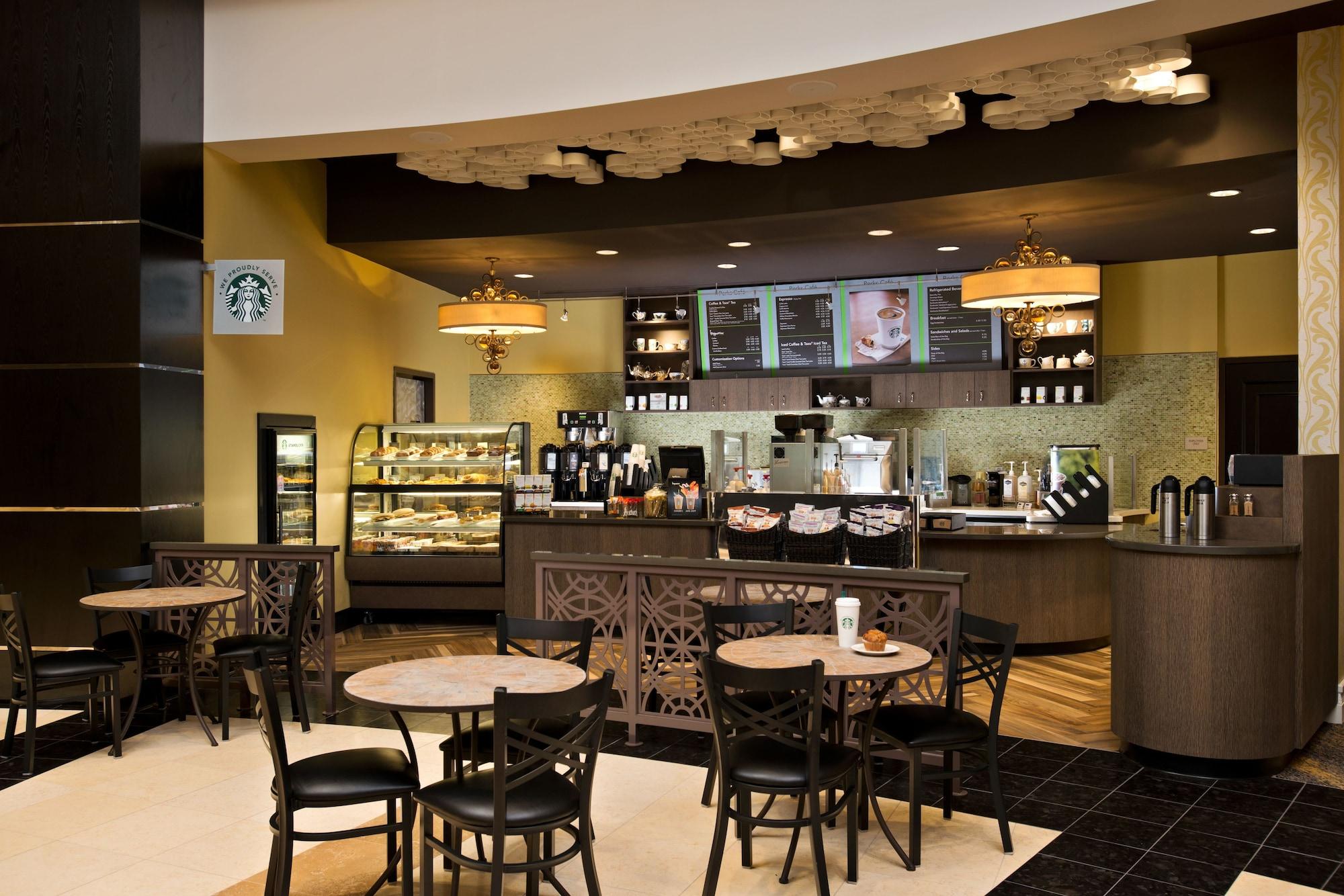 Saratoga Casino Hotel by null