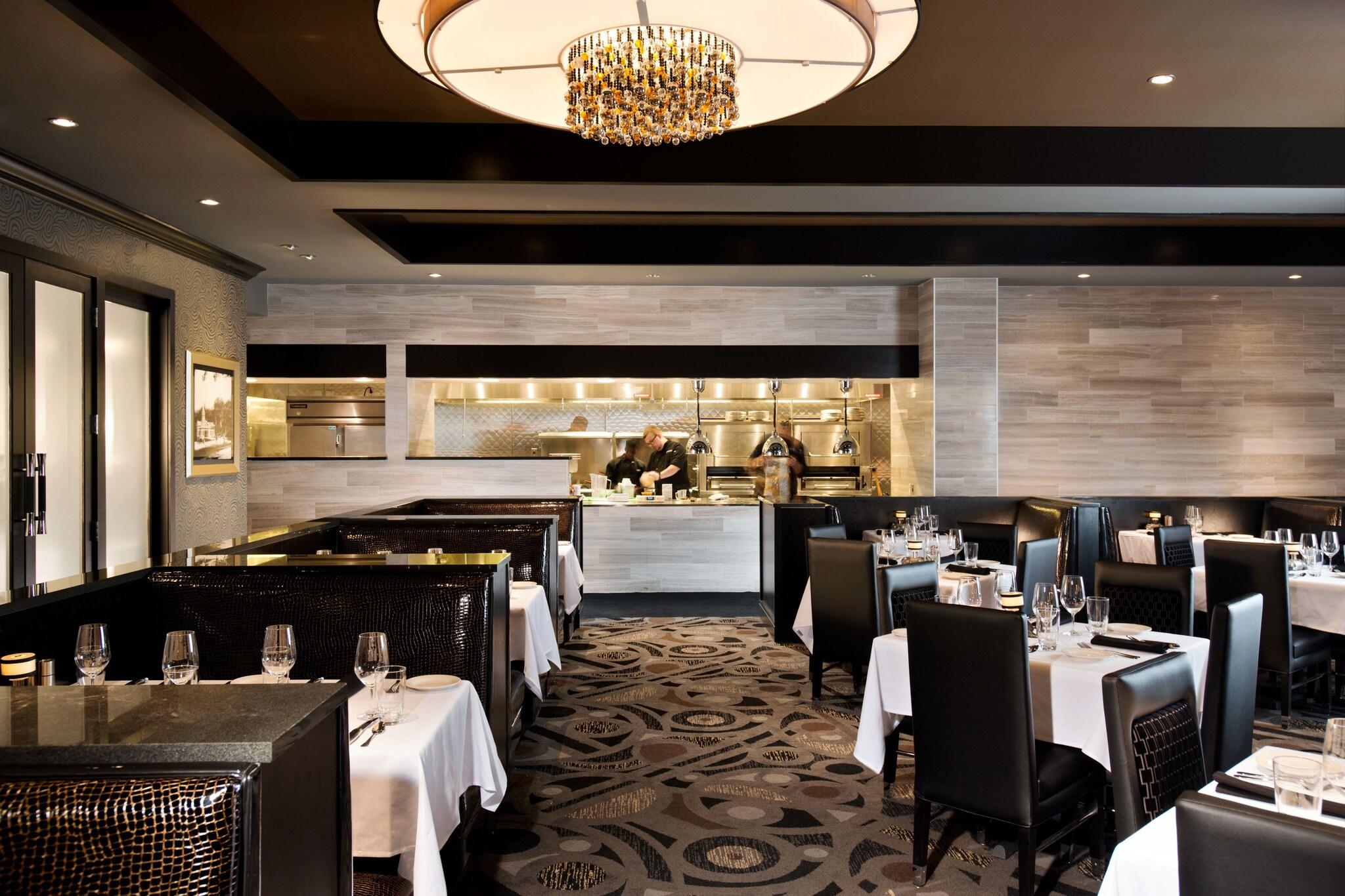 Saratoga Casino Hotel by null
