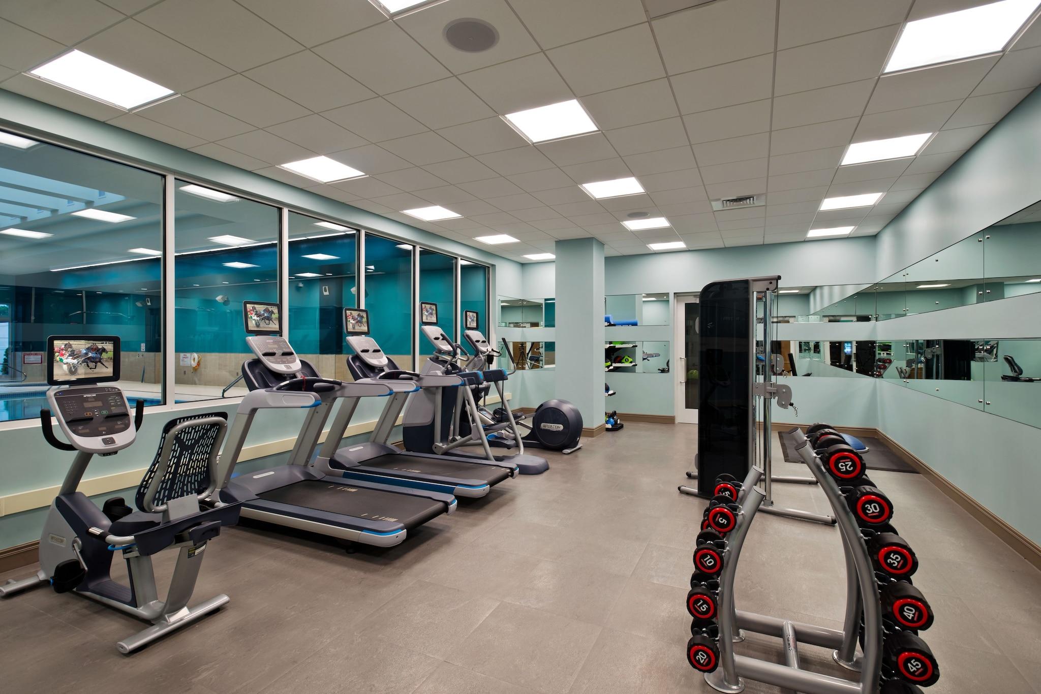 Saratoga Casino Hotel by null