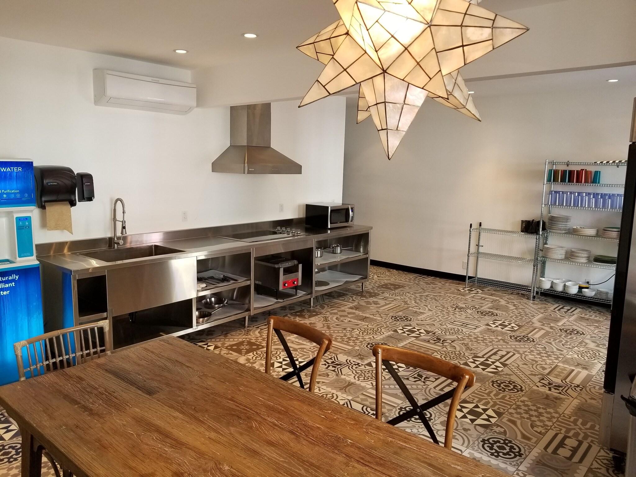 Samesun Hollywood - Hostel