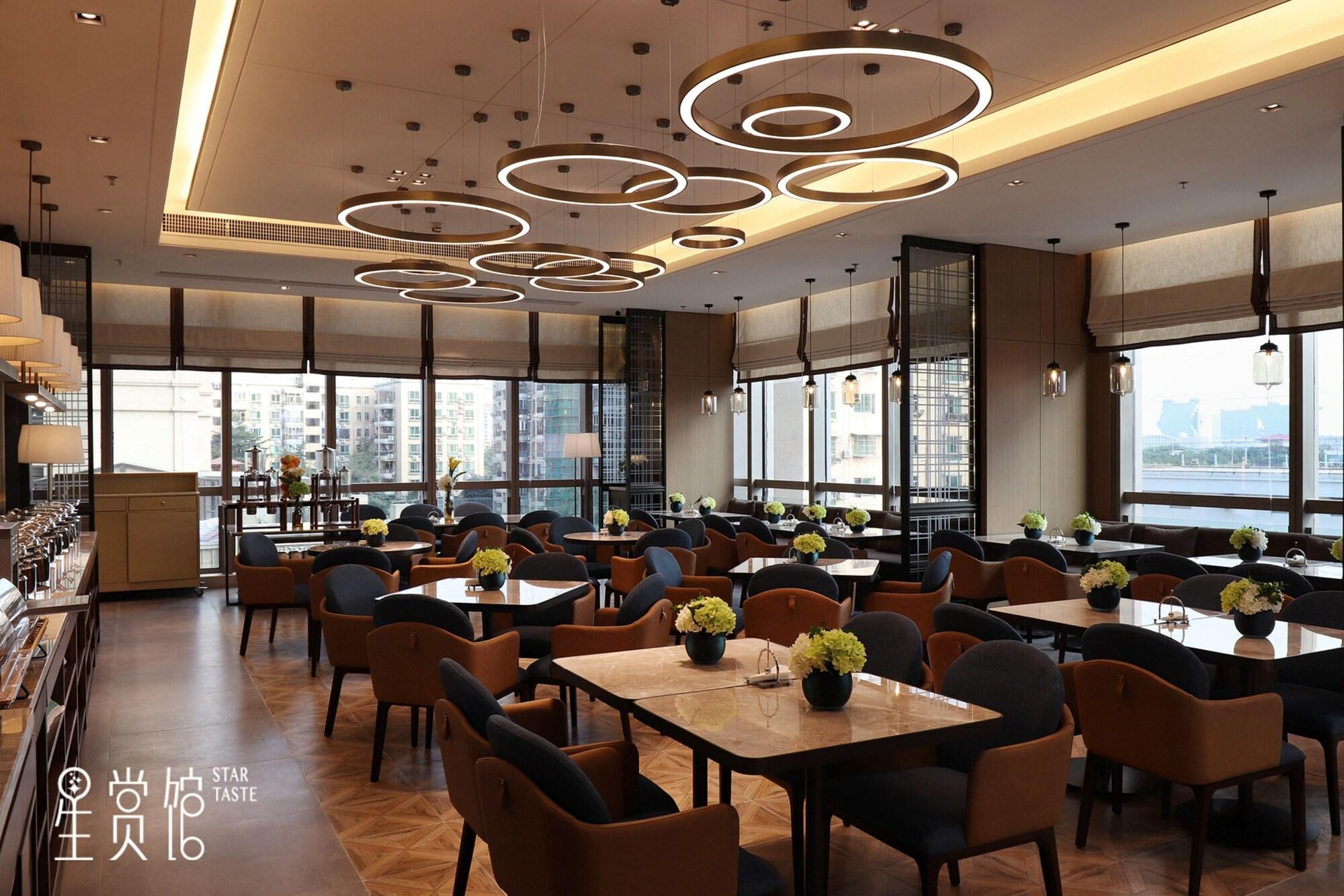 Royal Star Apartment Central City Branch