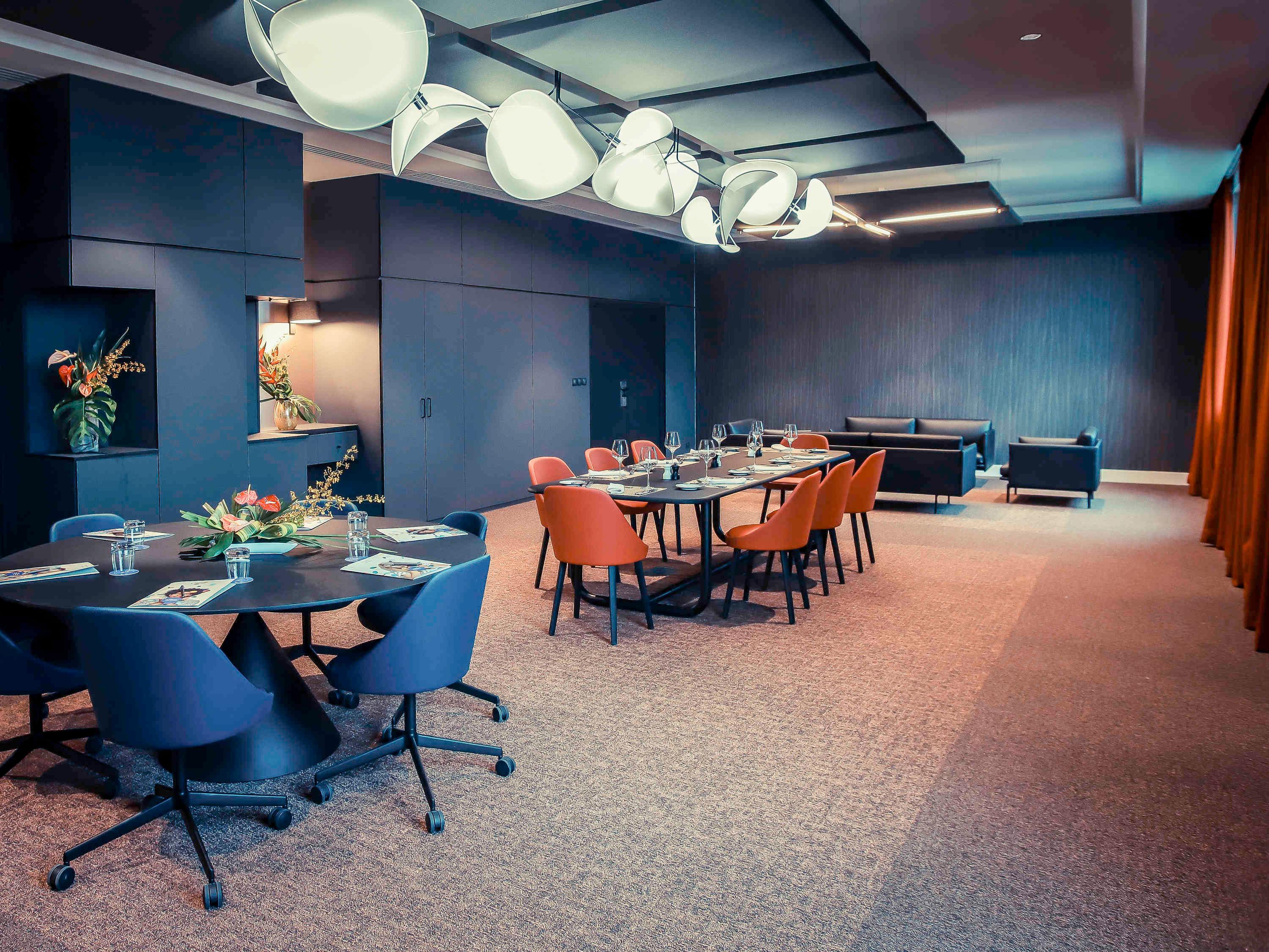 Novotel Convention & Spa Antananarivo