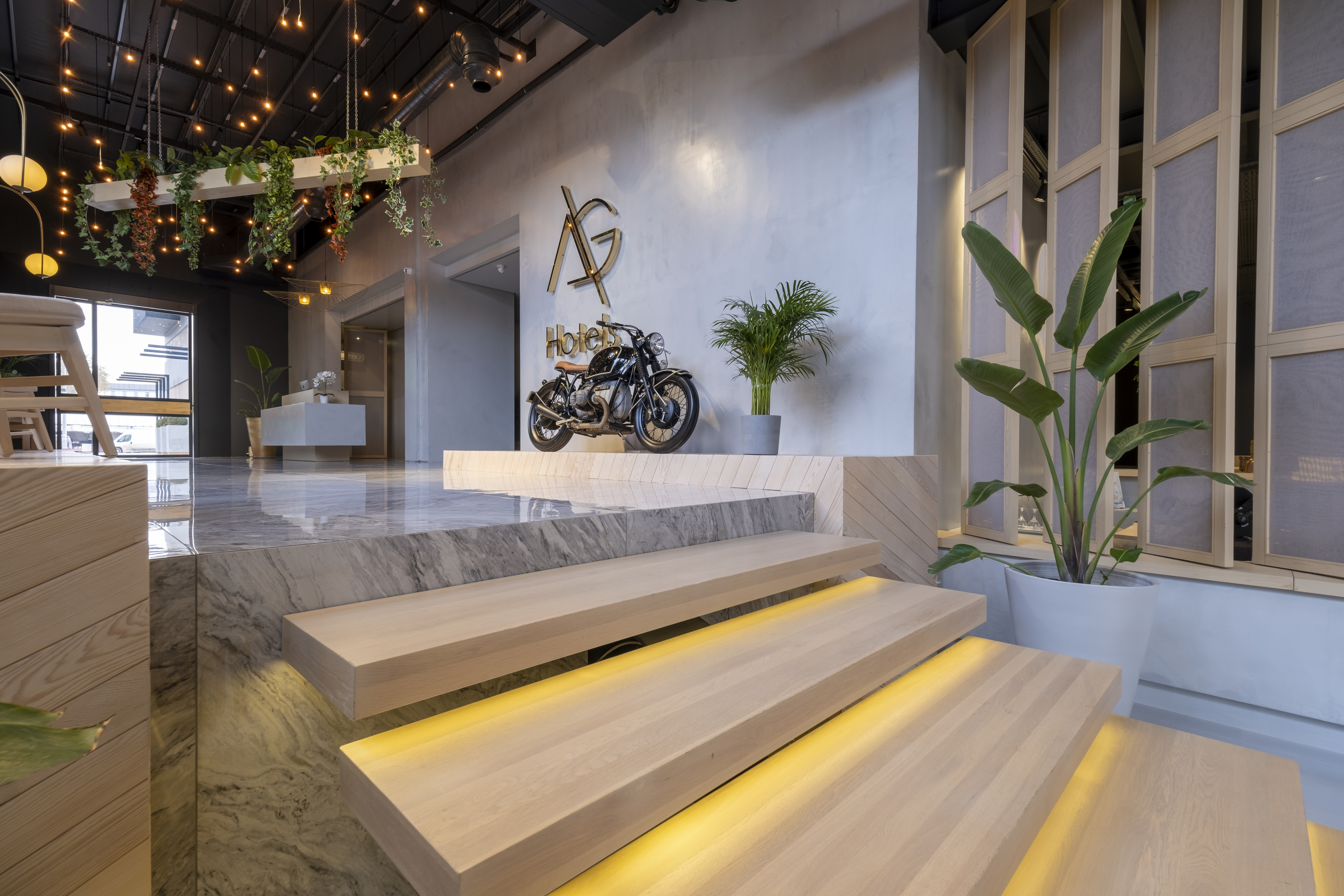 AG Hotels Antalya - Poză