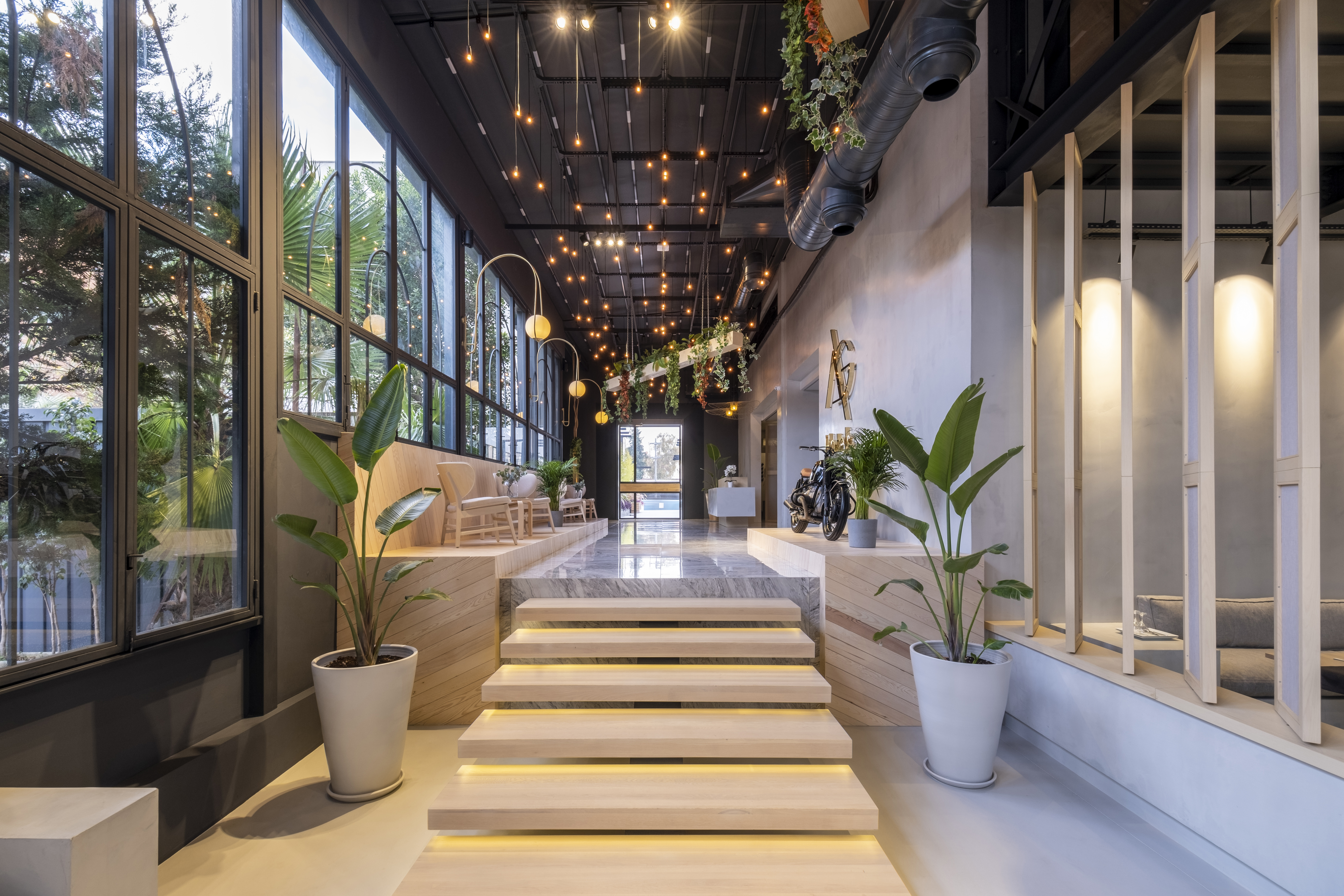 AG Hotels Antalya - Poză