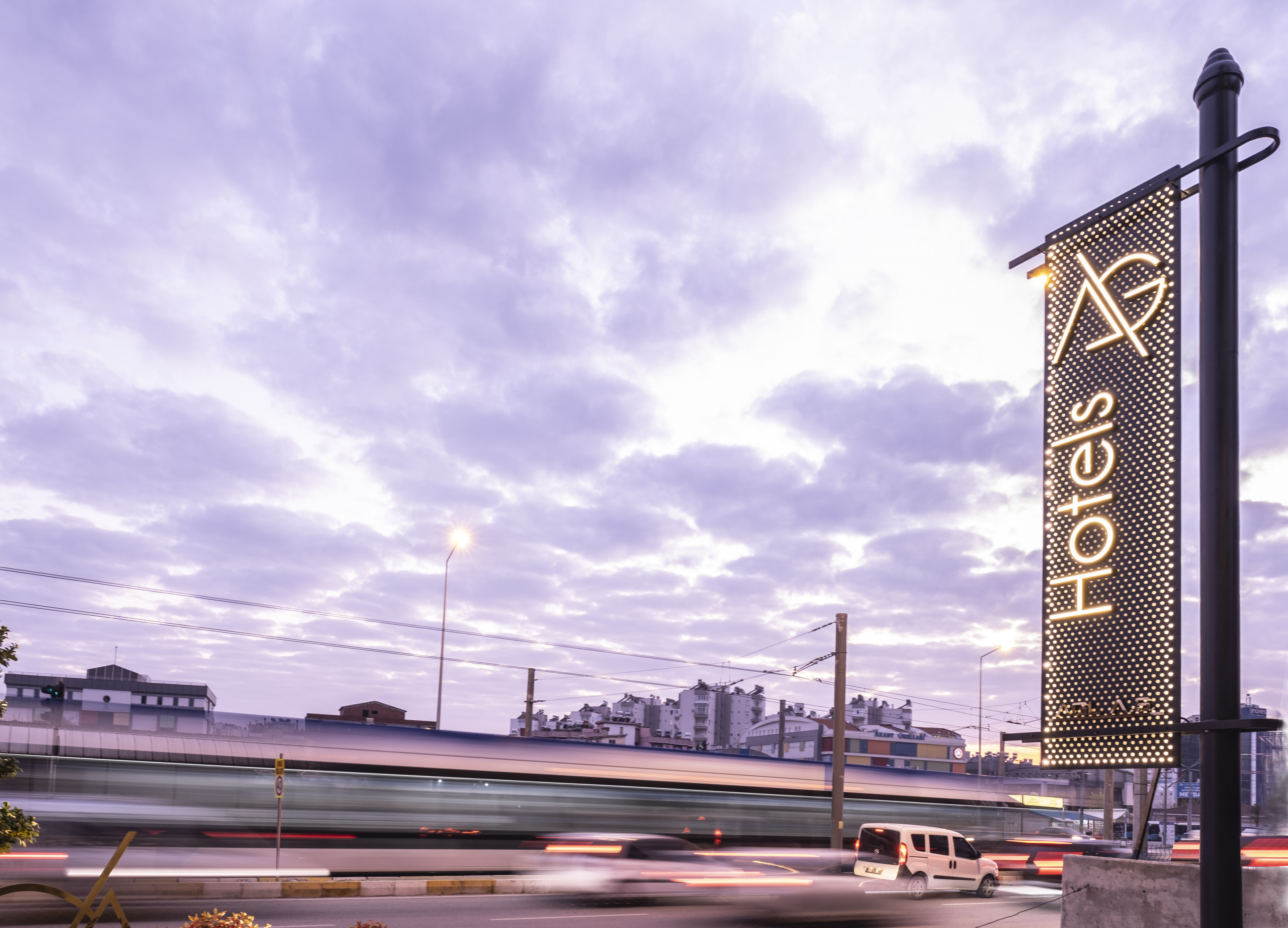 AG Hotels Antalya - Poză