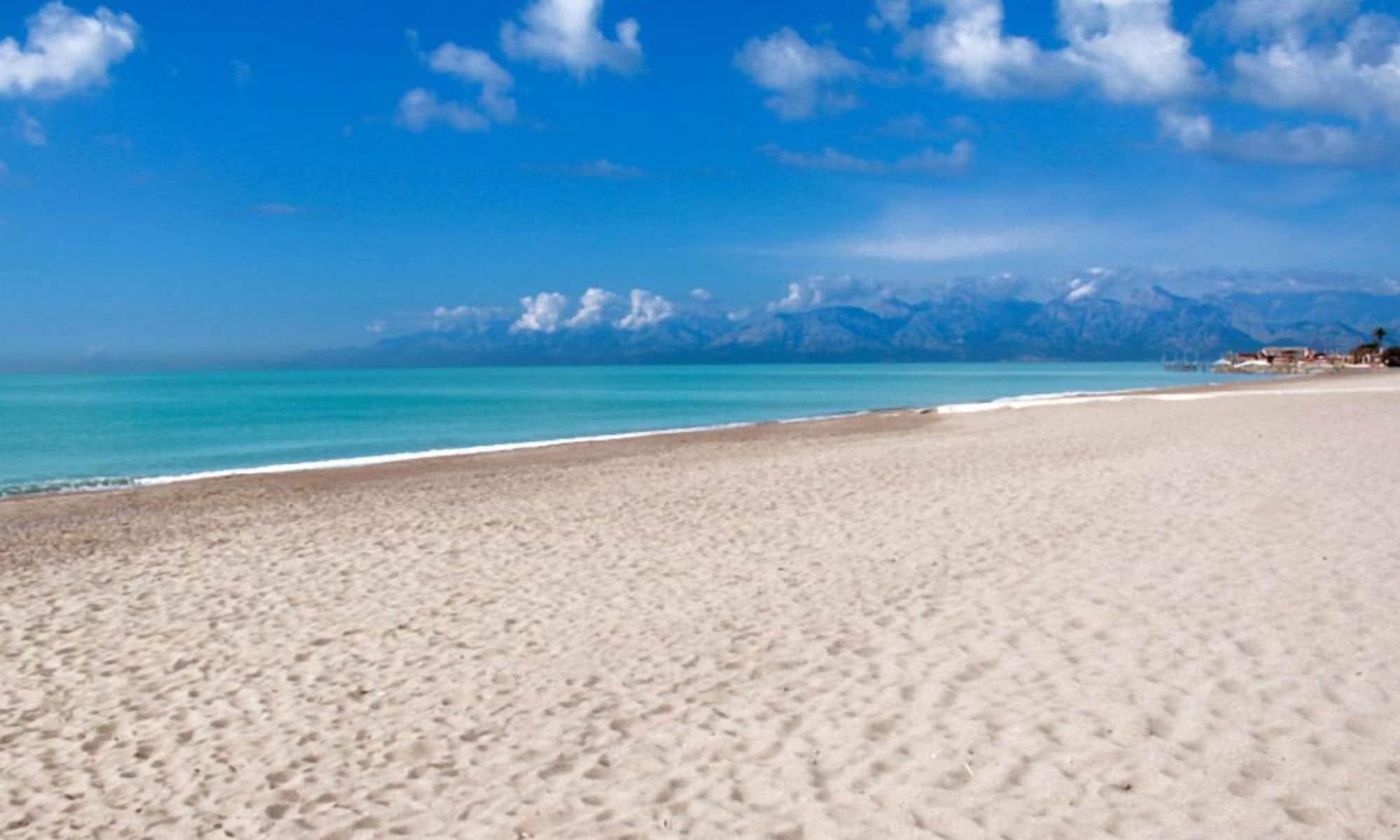 AG Hotels Antalya - Poză