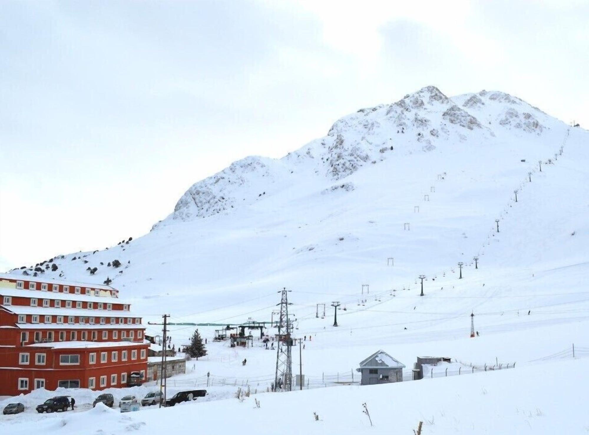 AG Hotels Antalya - Poză