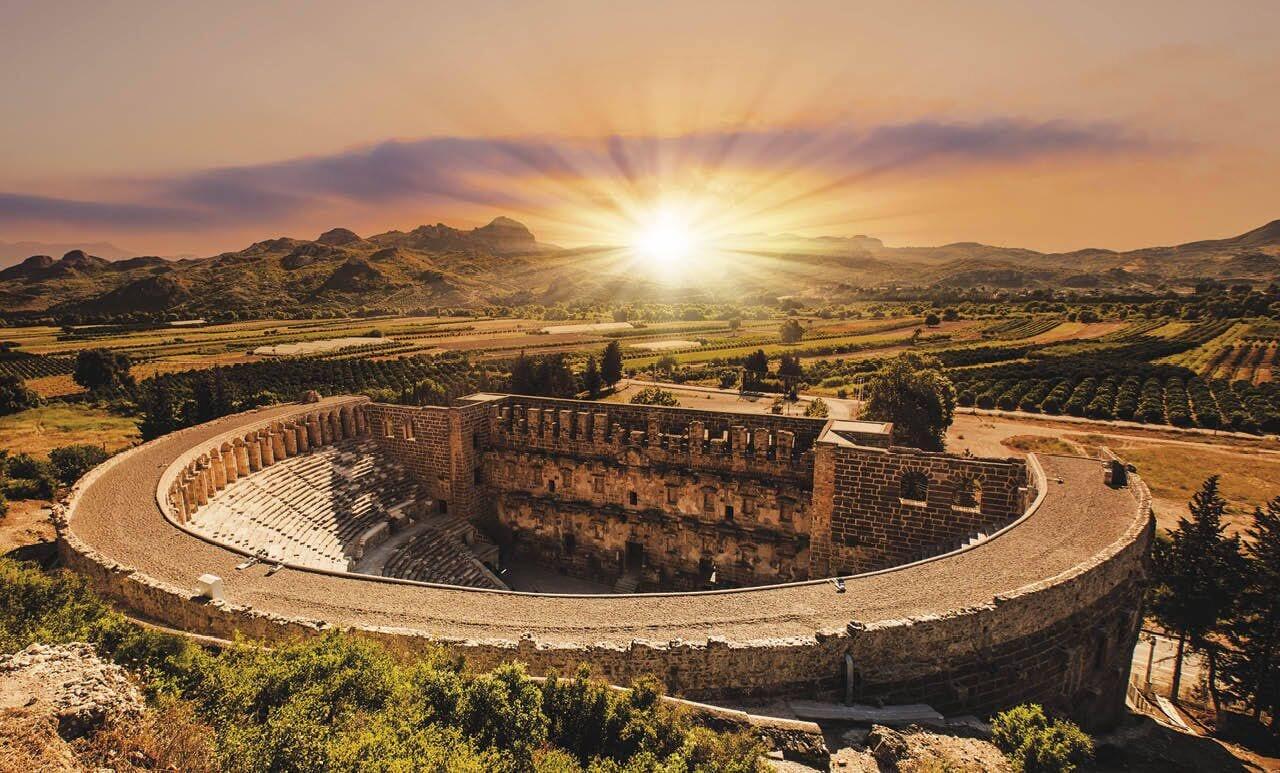 AG Hotels Antalya - Poză