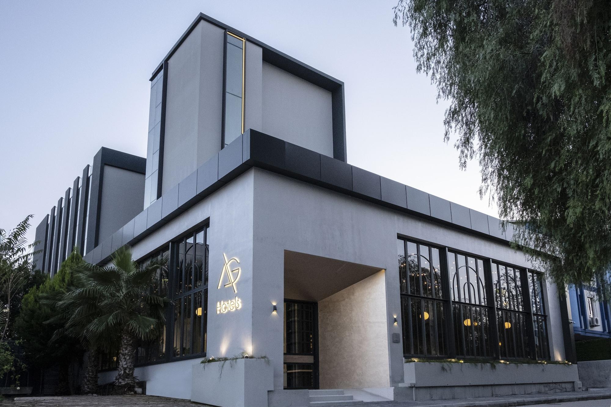 AG Hotels Antalya - Poză