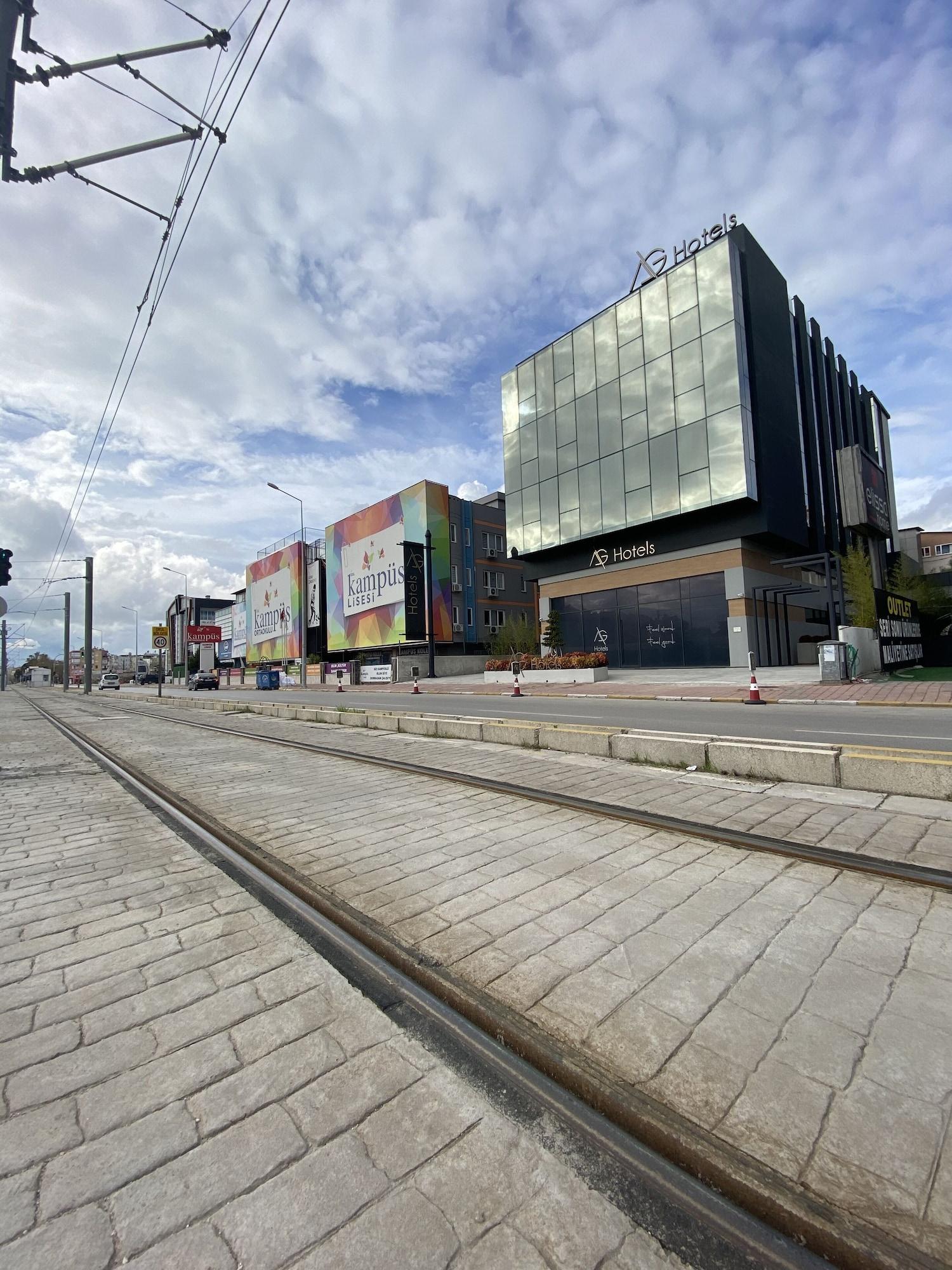 AG Hotels Antalya - Poză