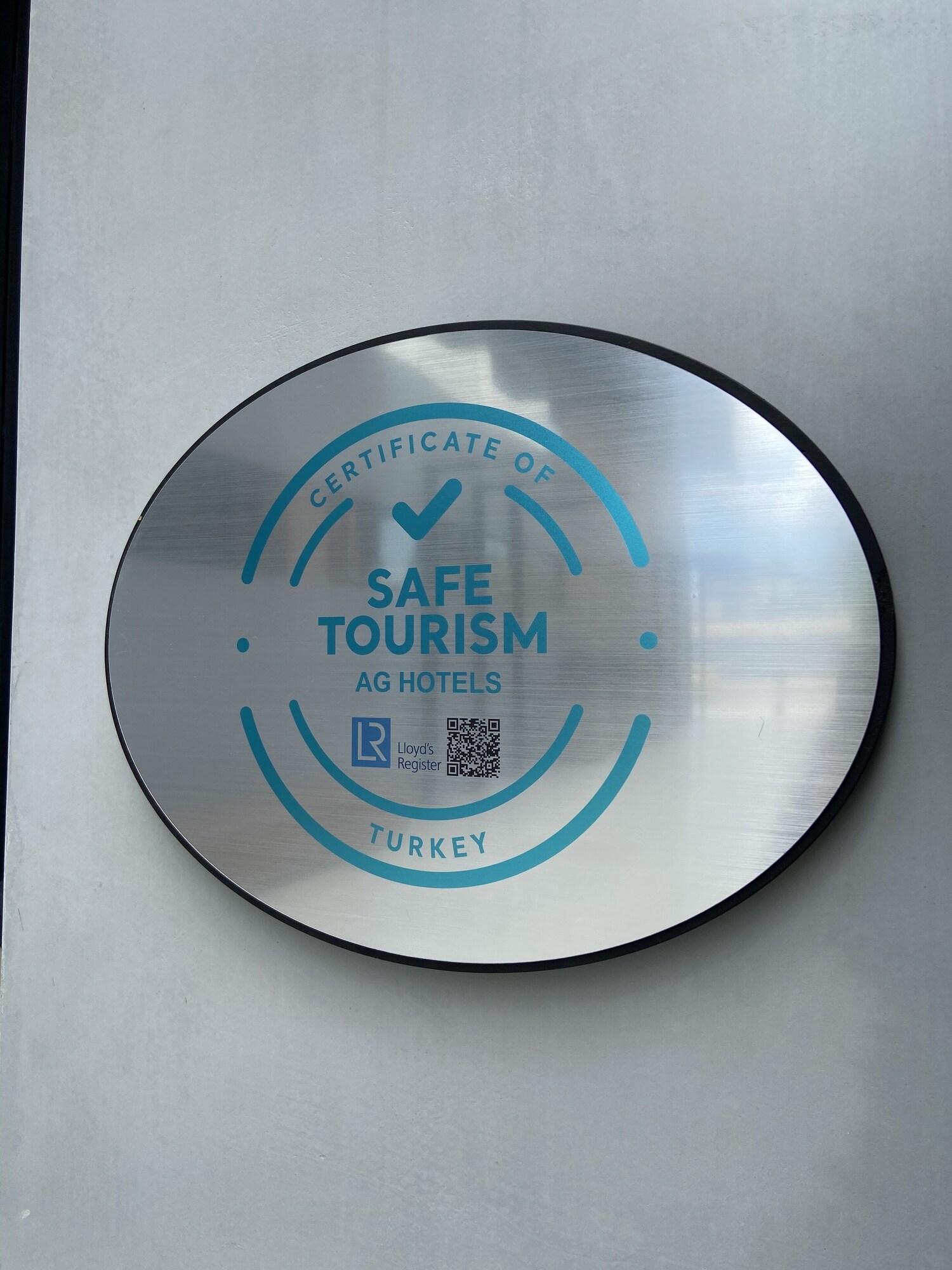 AG Hotels Antalya - Poză