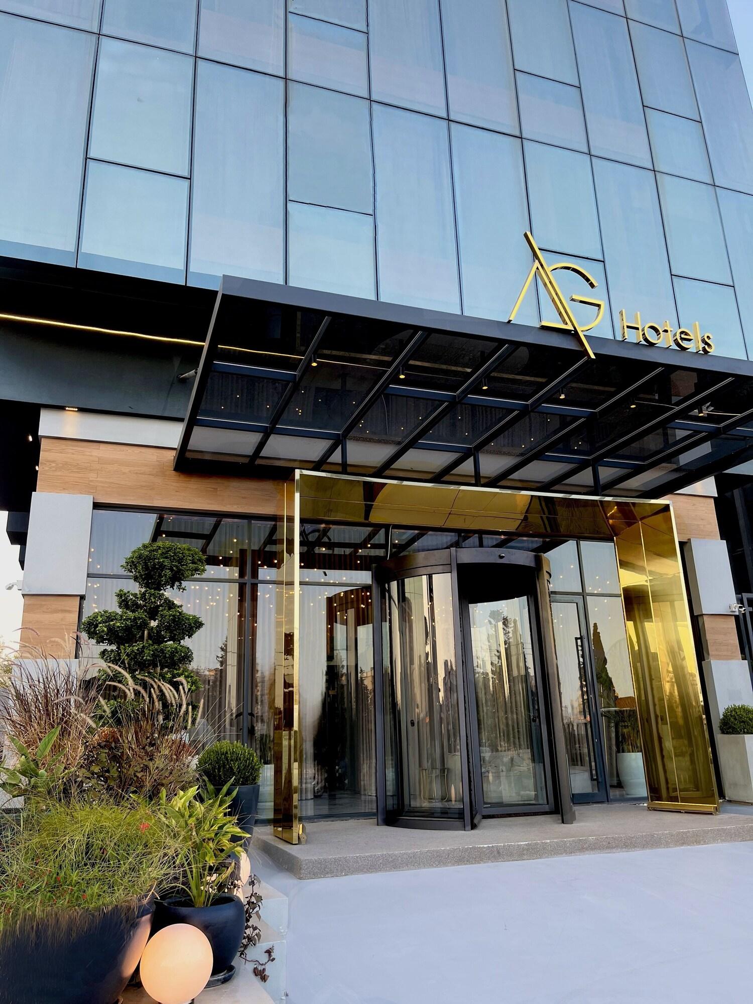 AG Hotels Antalya - Poză