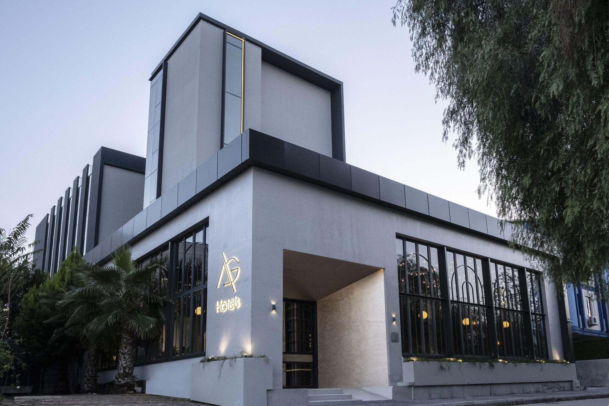 AG Hotels Antalya - Poză