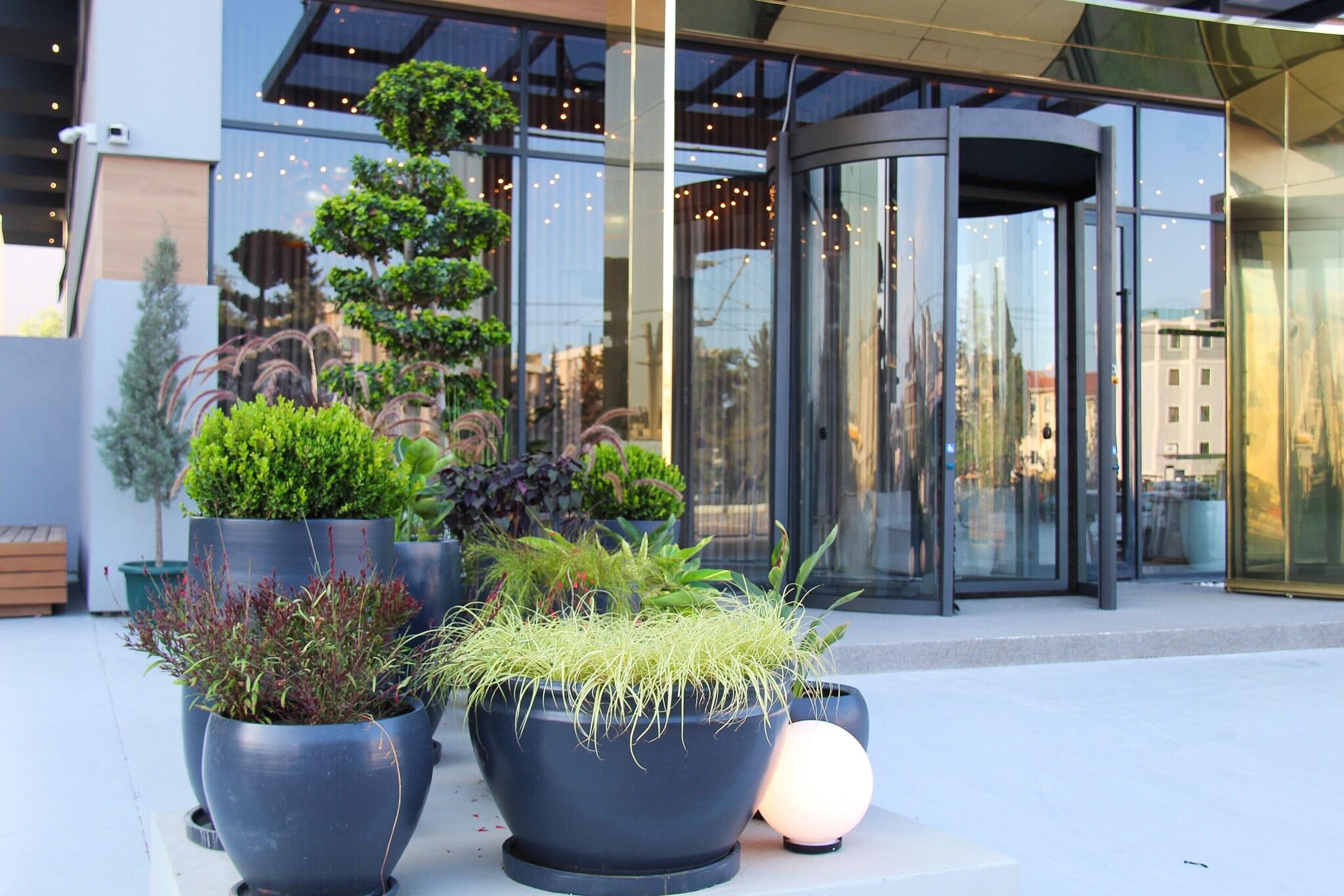 AG Hotels Antalya - Poză