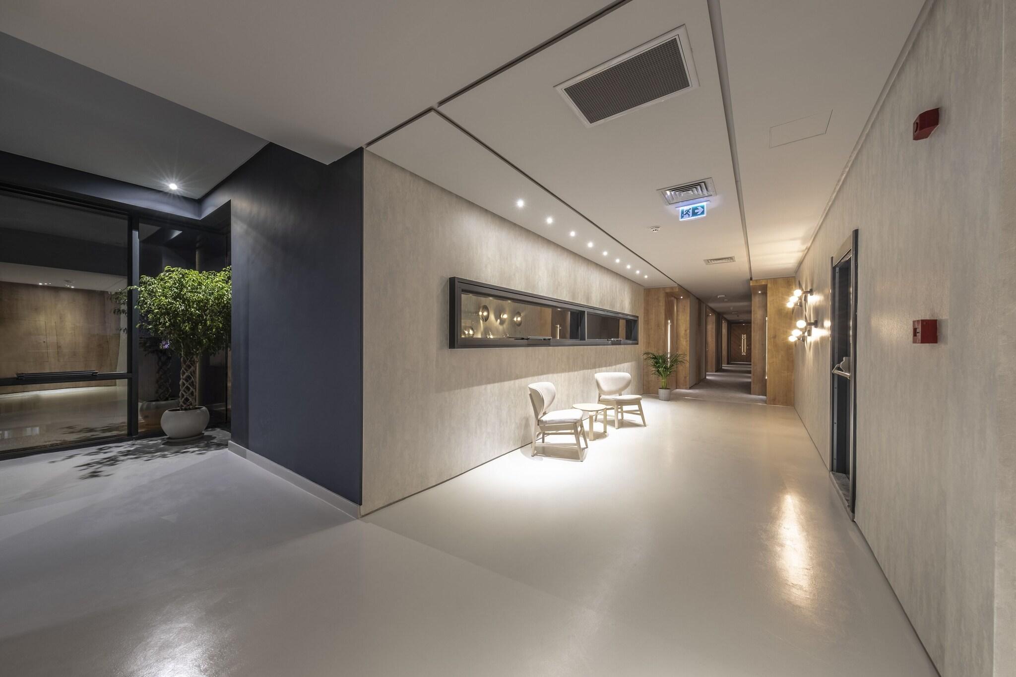 AG Hotels Antalya - Poză