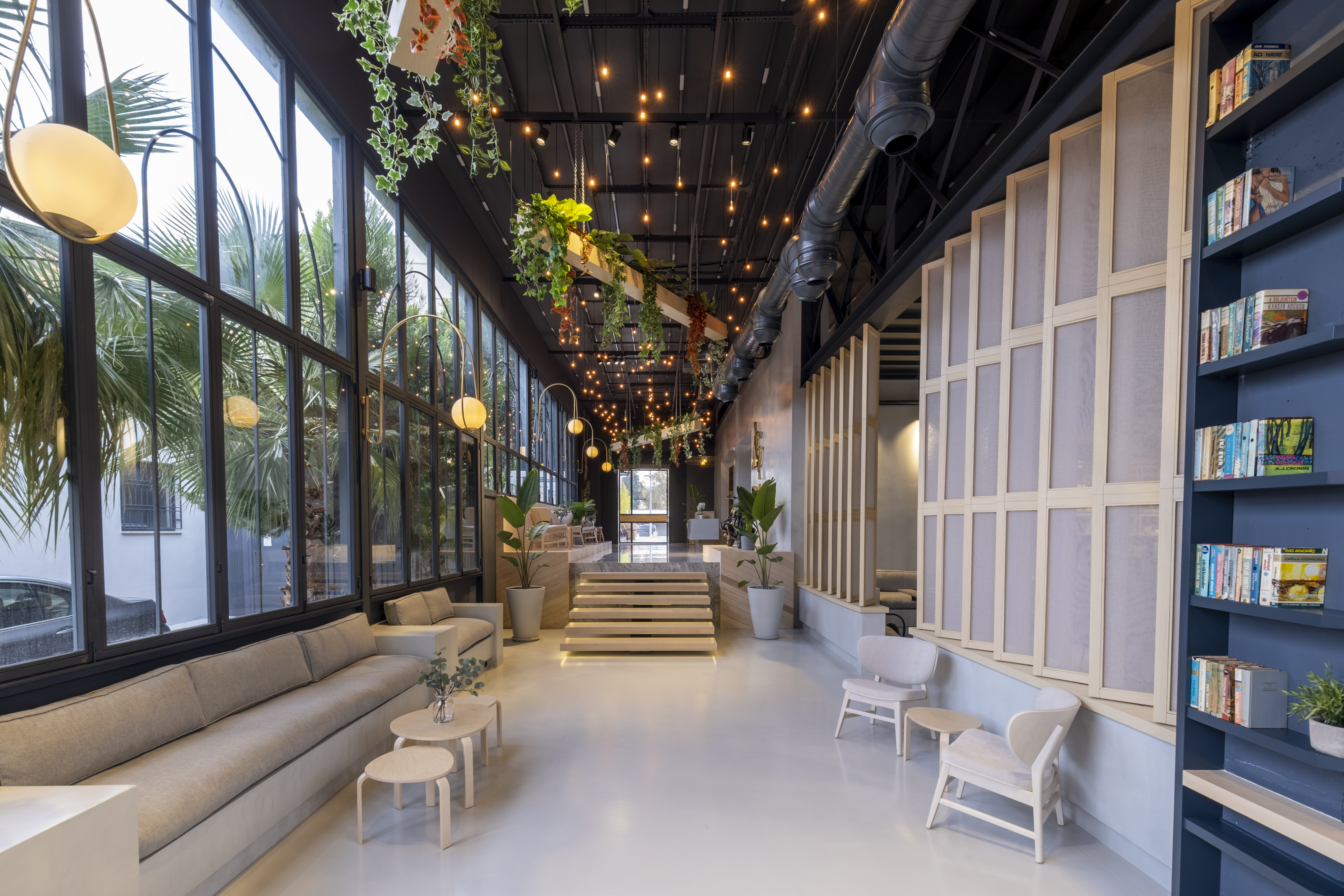 AG Hotels Antalya - Poză