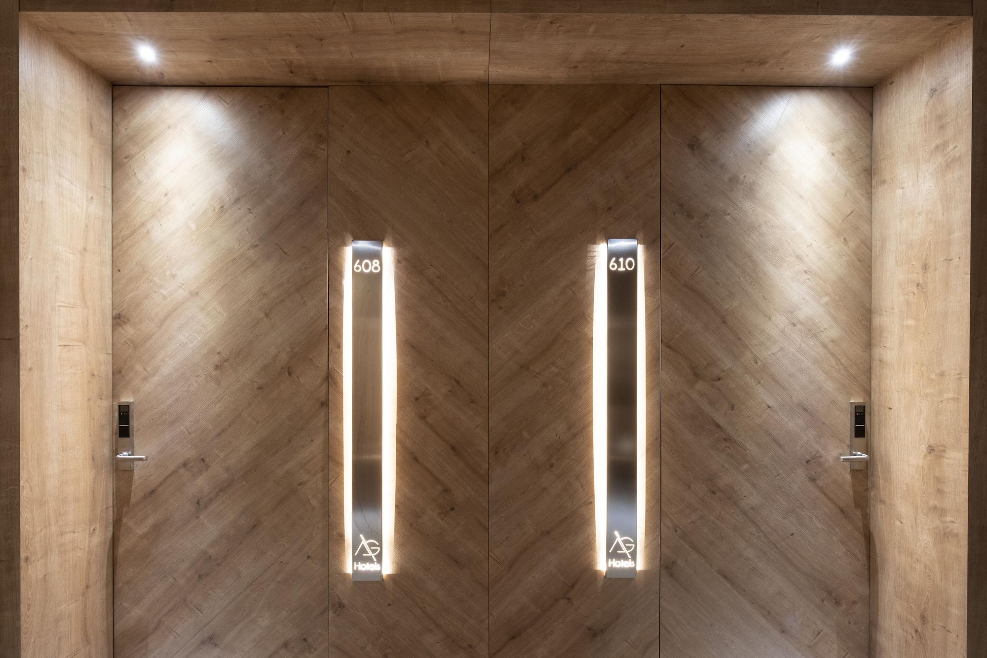 AG Hotels Antalya - Poză