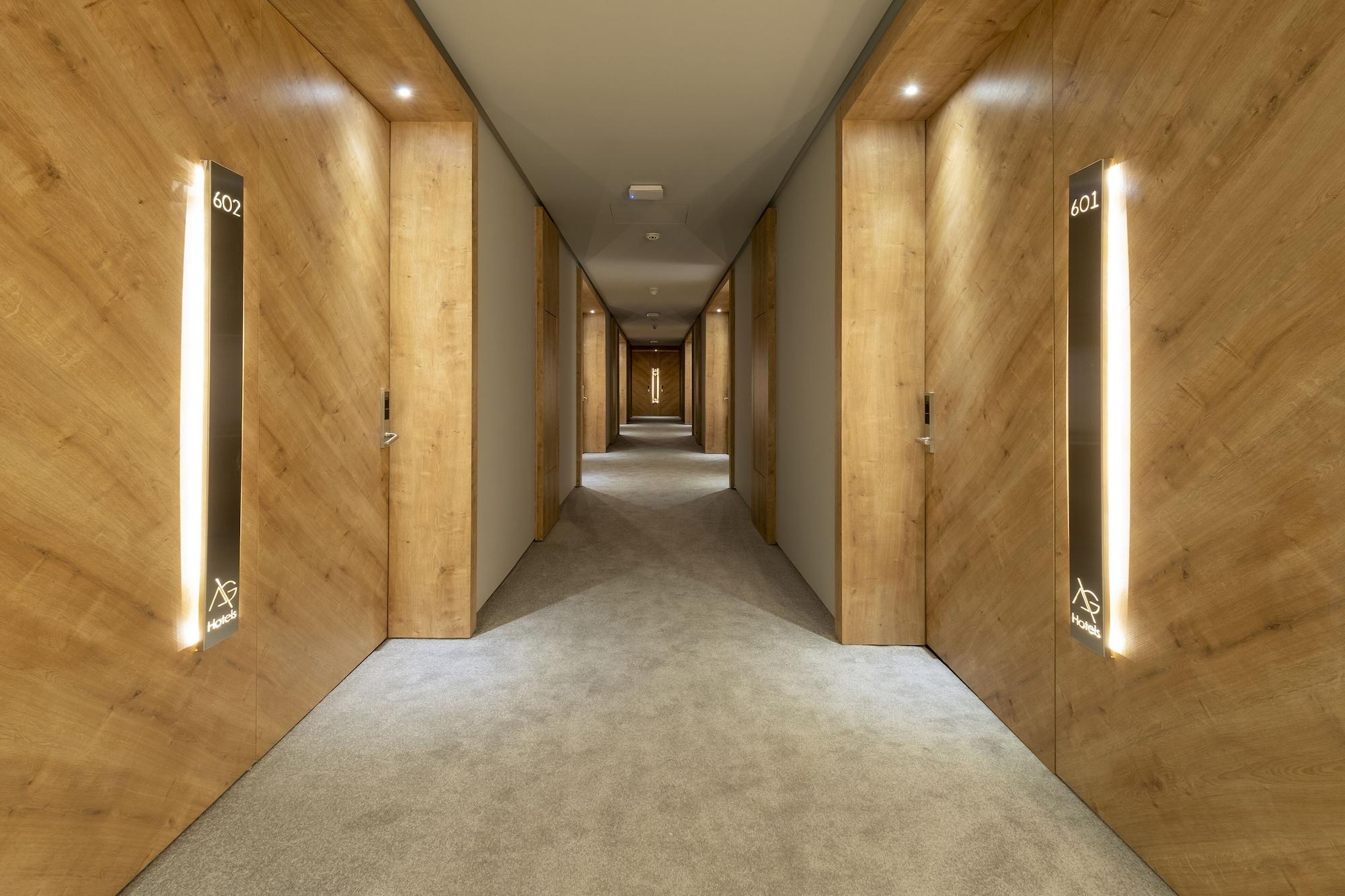 AG Hotels Antalya - Poză