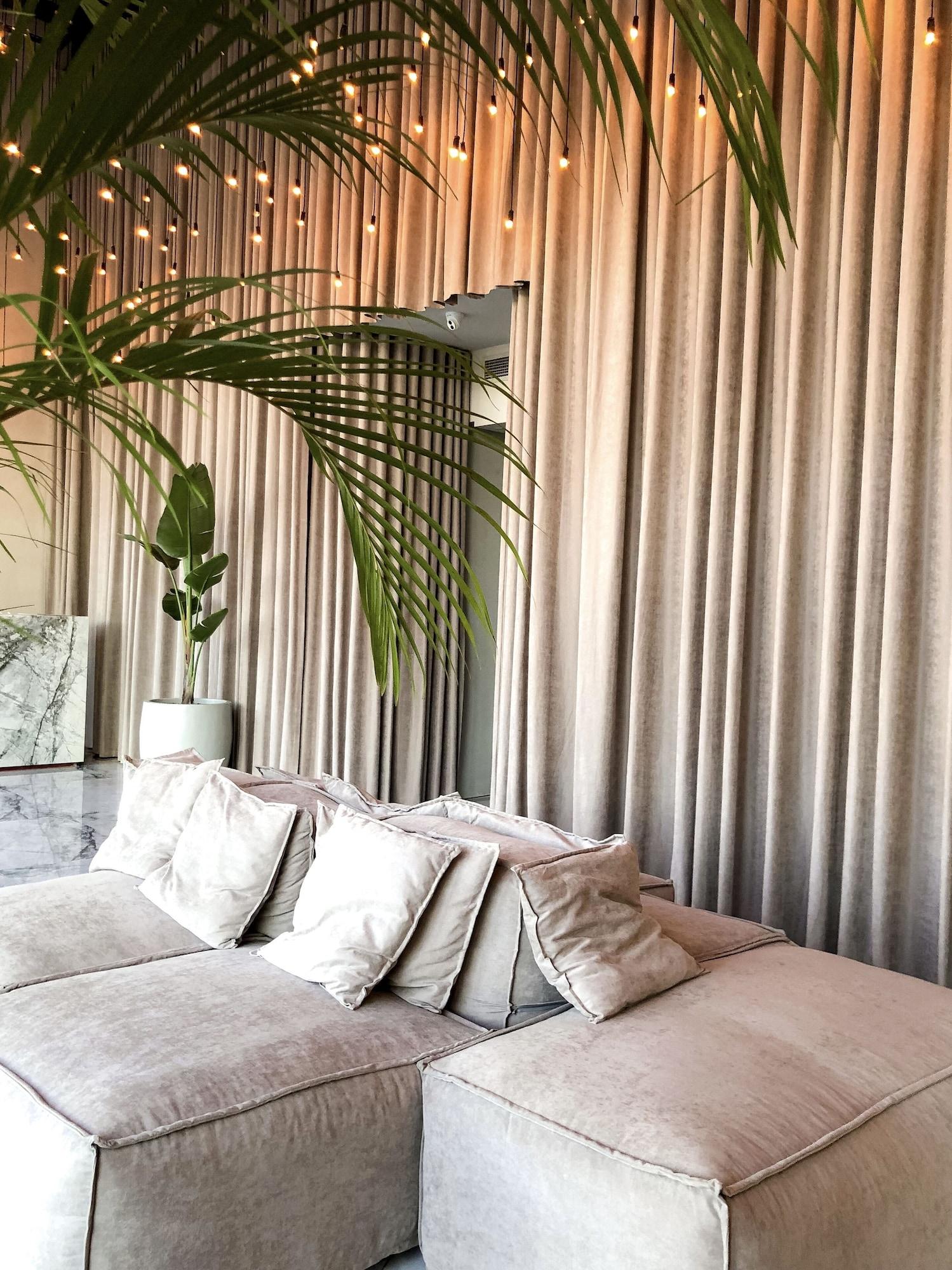 AG Hotels Antalya - Poză