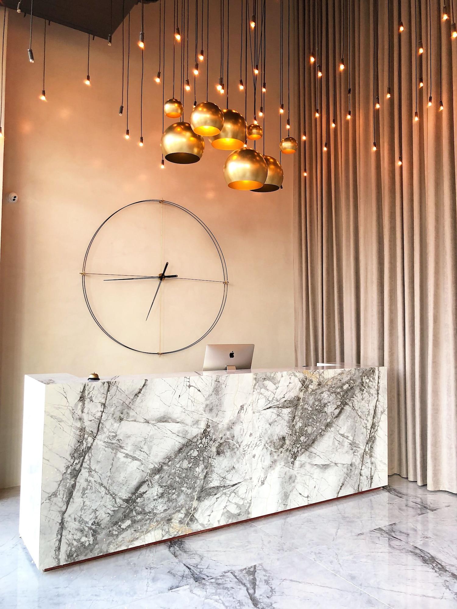 AG Hotels Antalya - Poză