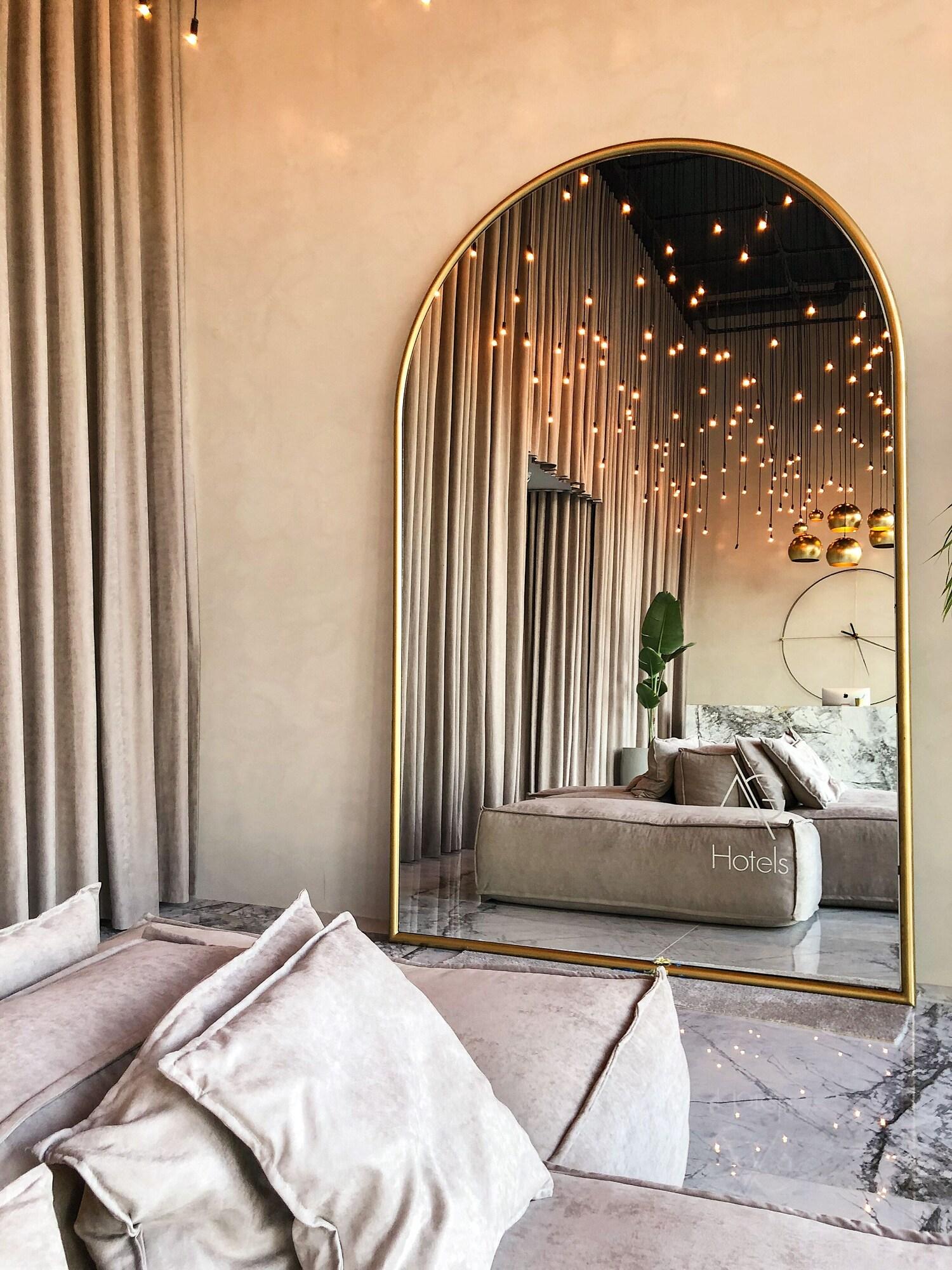 AG Hotels Antalya - Poză