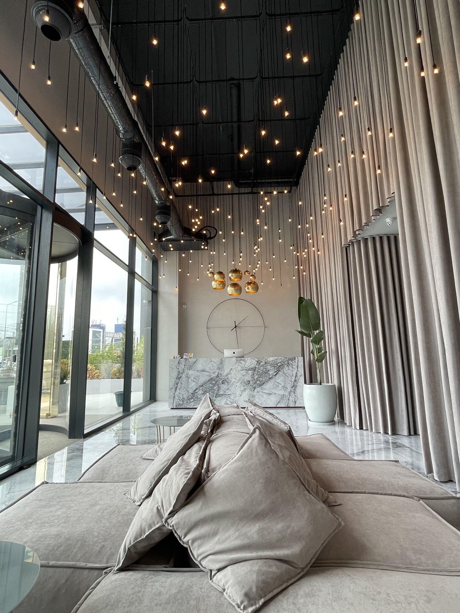 AG Hotels Antalya - Poză