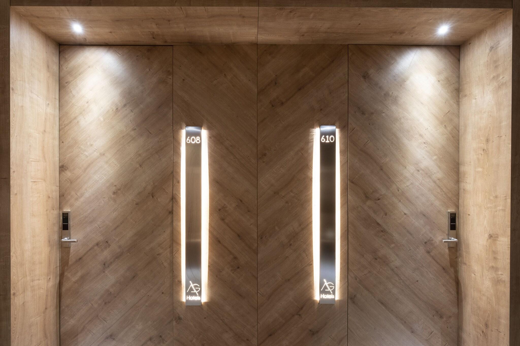 AG Hotels Antalya - Poză