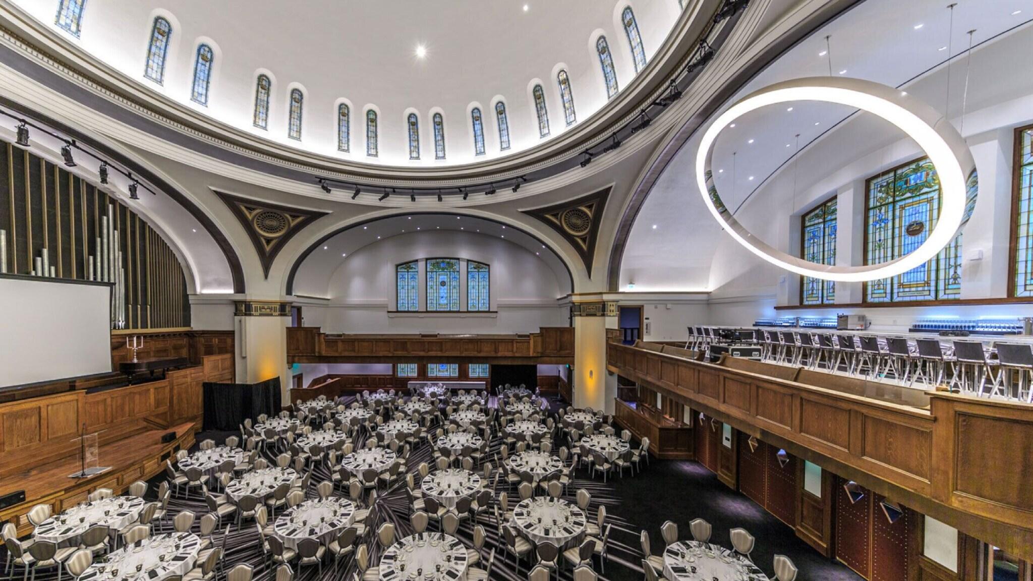 Lotte Hotel Seattle by null