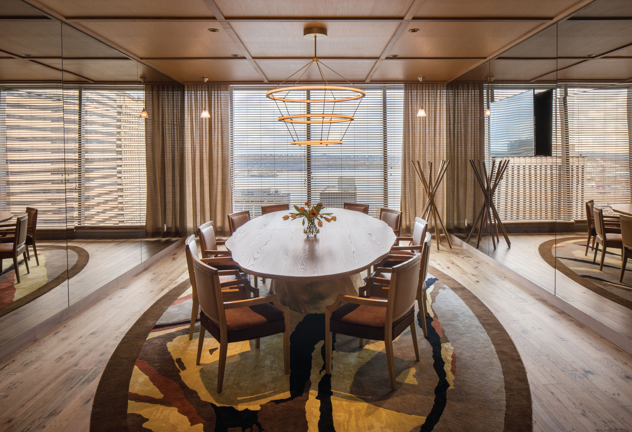 Lotte Hotel Seattle by null