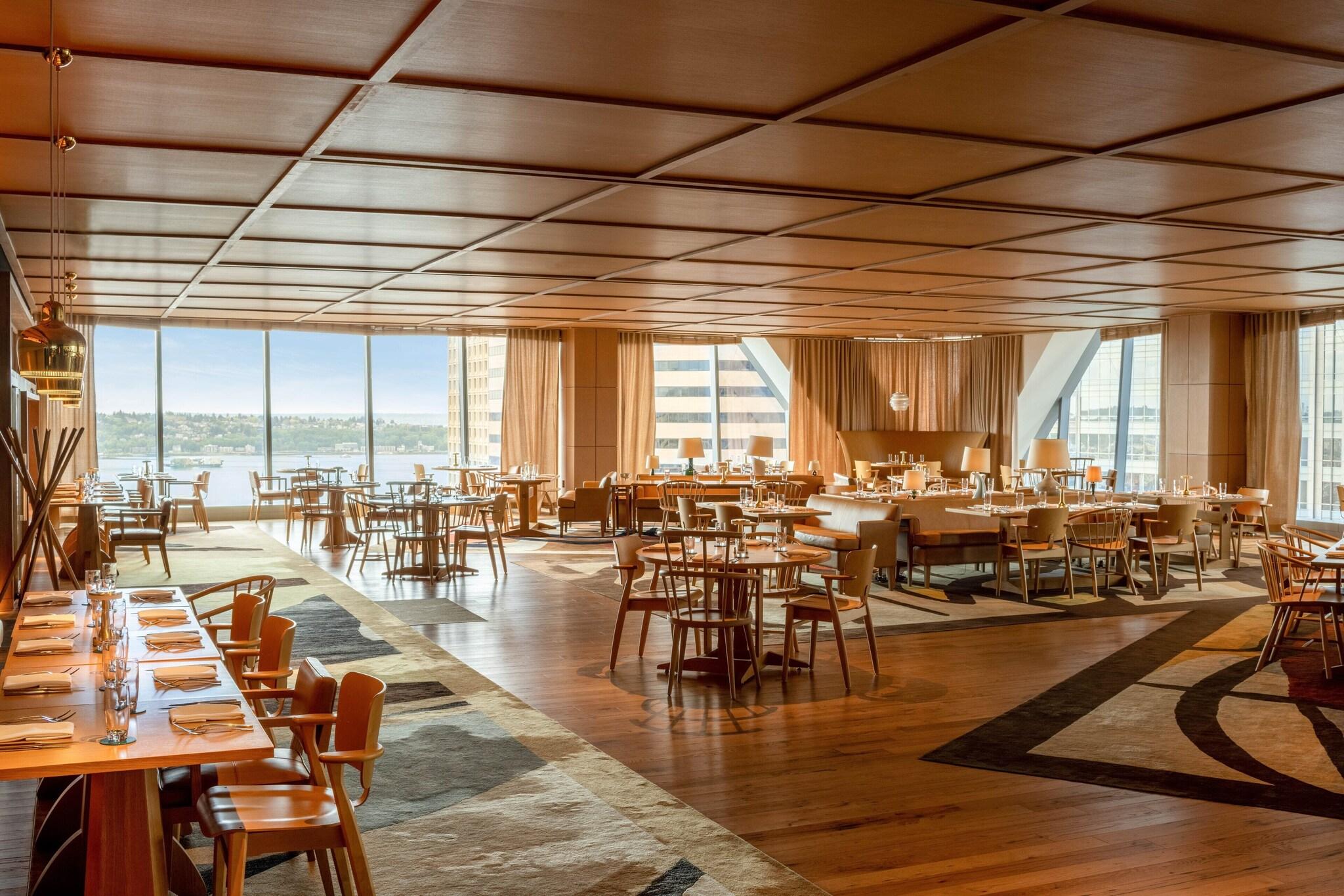 Lotte Hotel Seattle by null