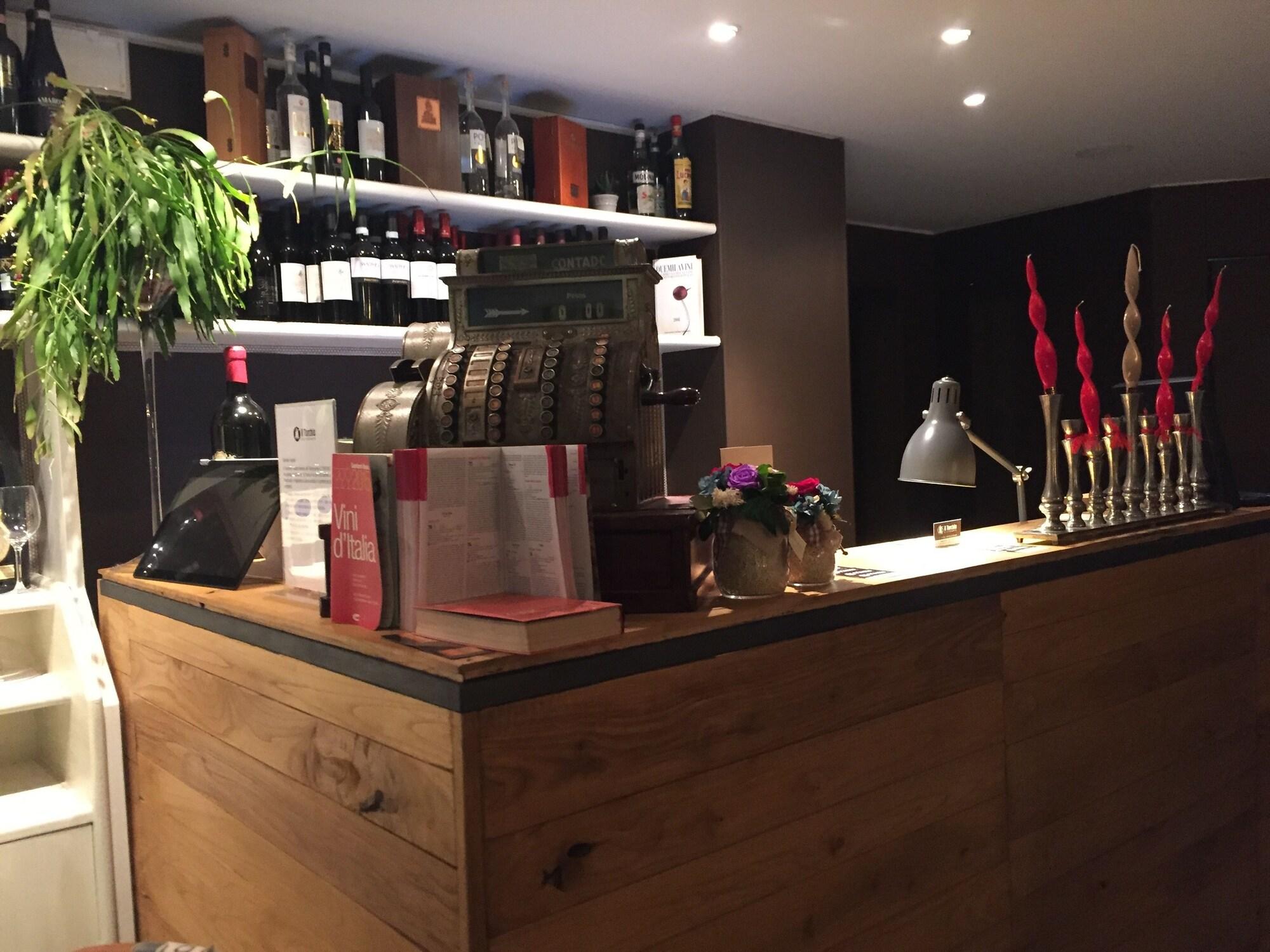 Hotel Cristallo Relais Sure Hotel Collection by Be