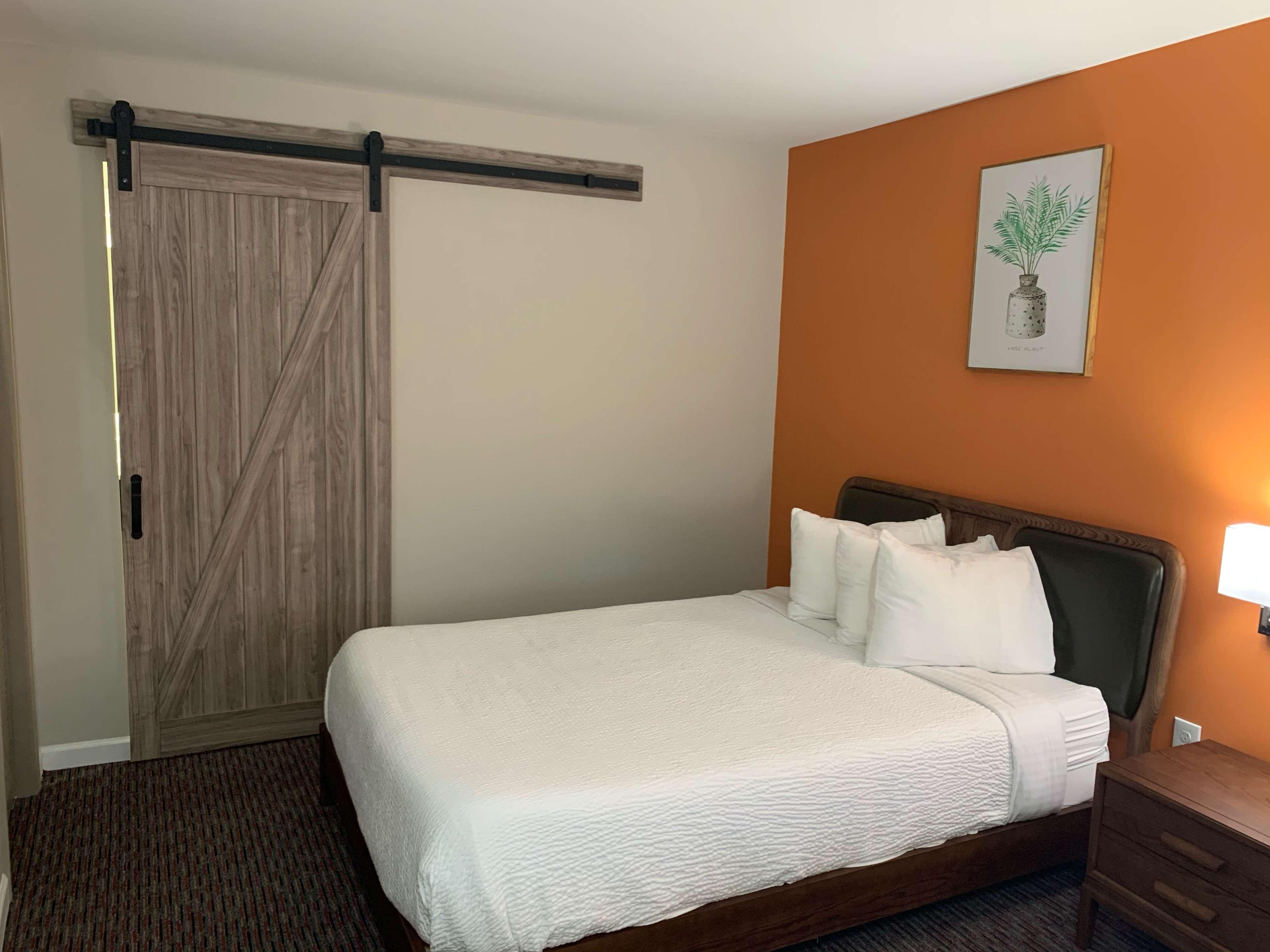 Urban Boutique Hotel, Bw Signature Collection