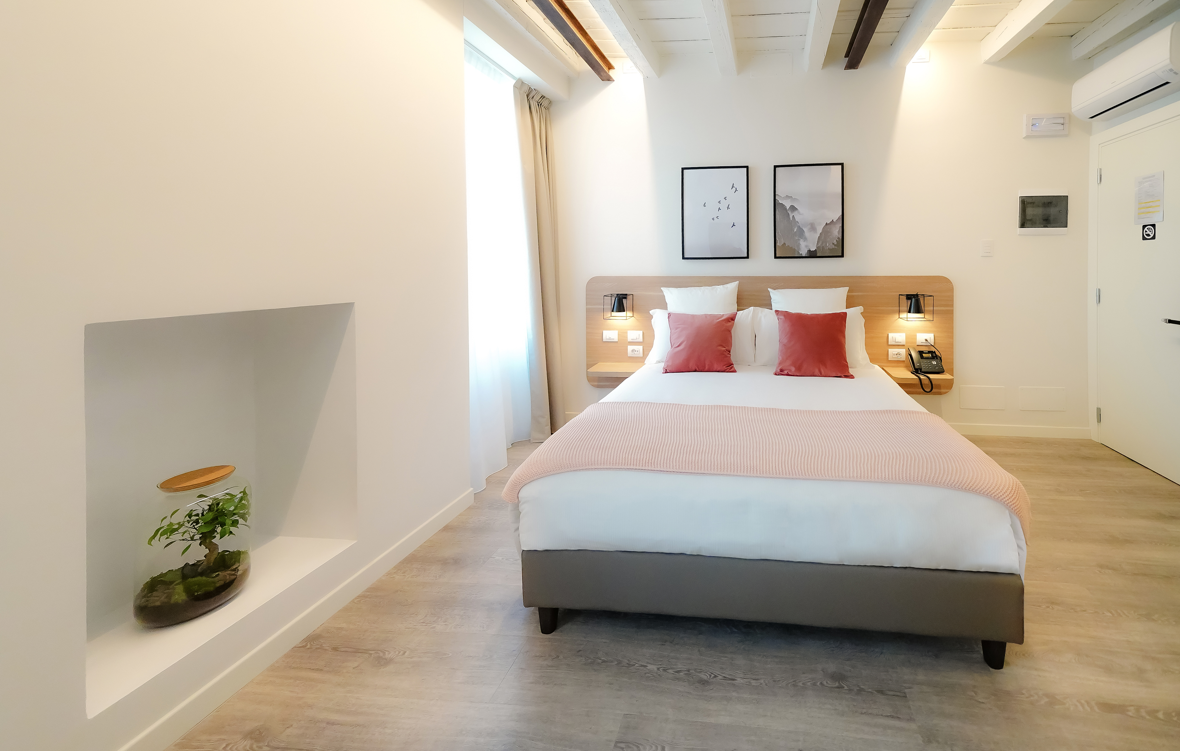 Bergamo Inn 15