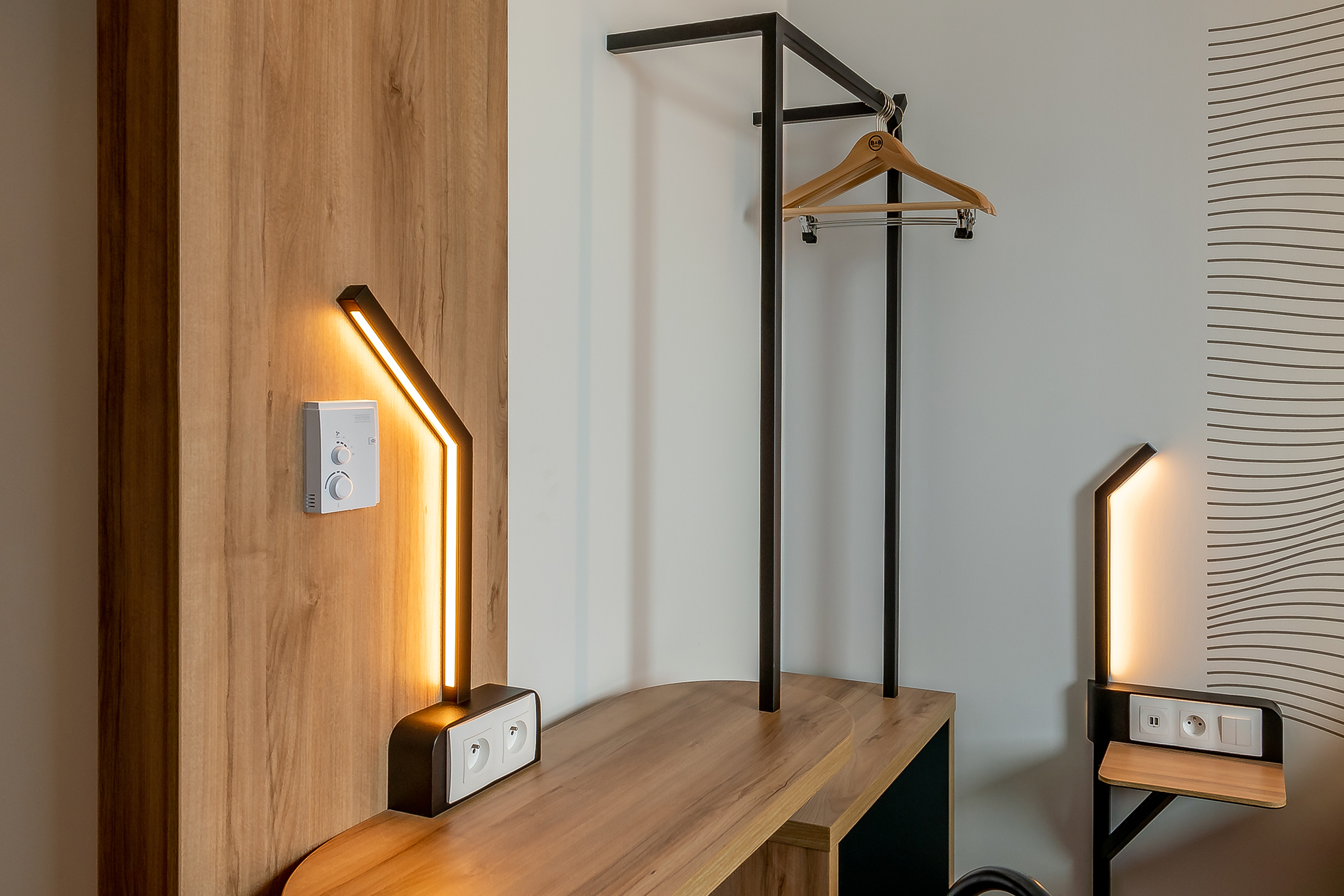 B&B HOTEL Compiègne