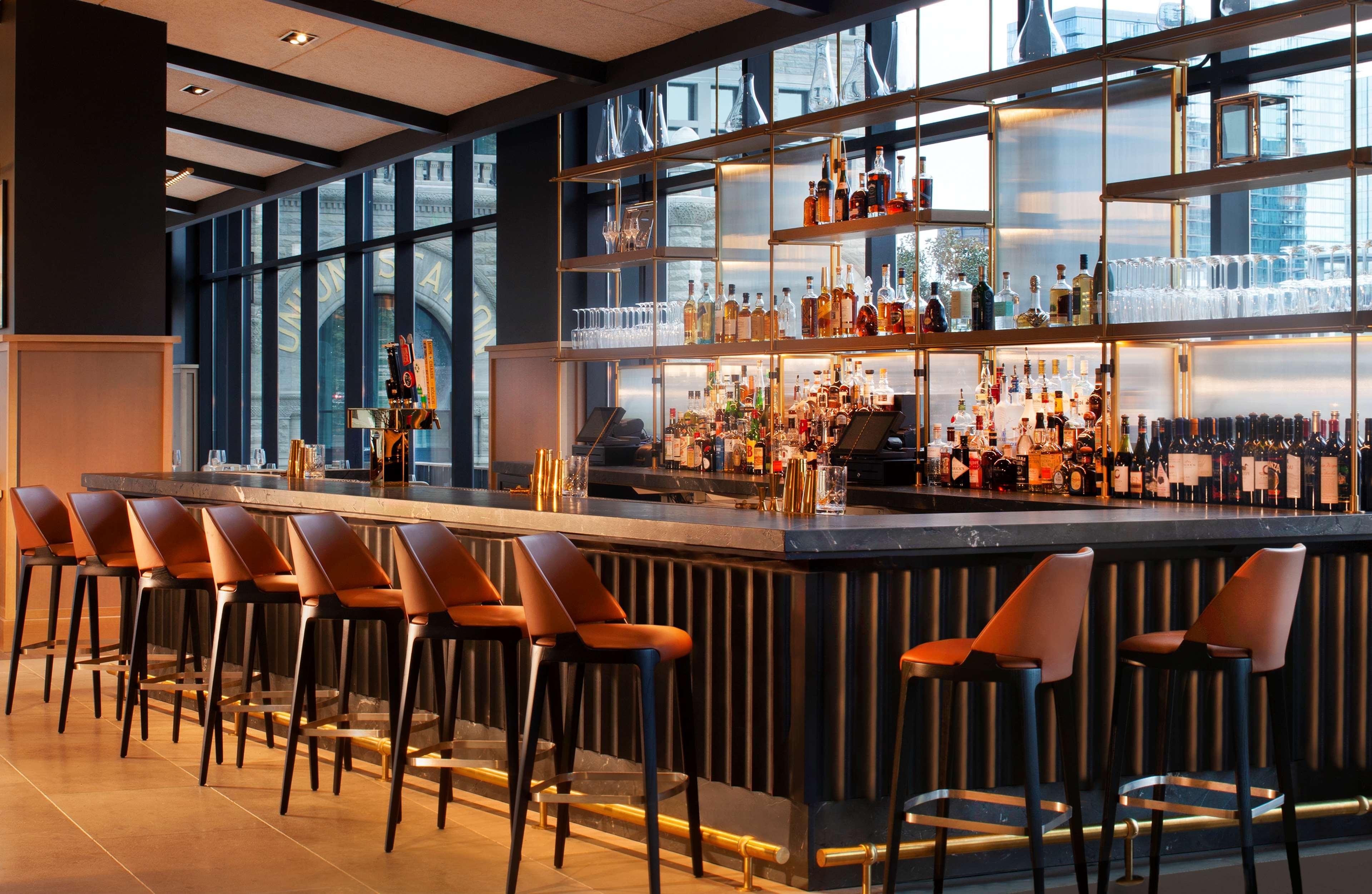 Grand Hyatt Nashville