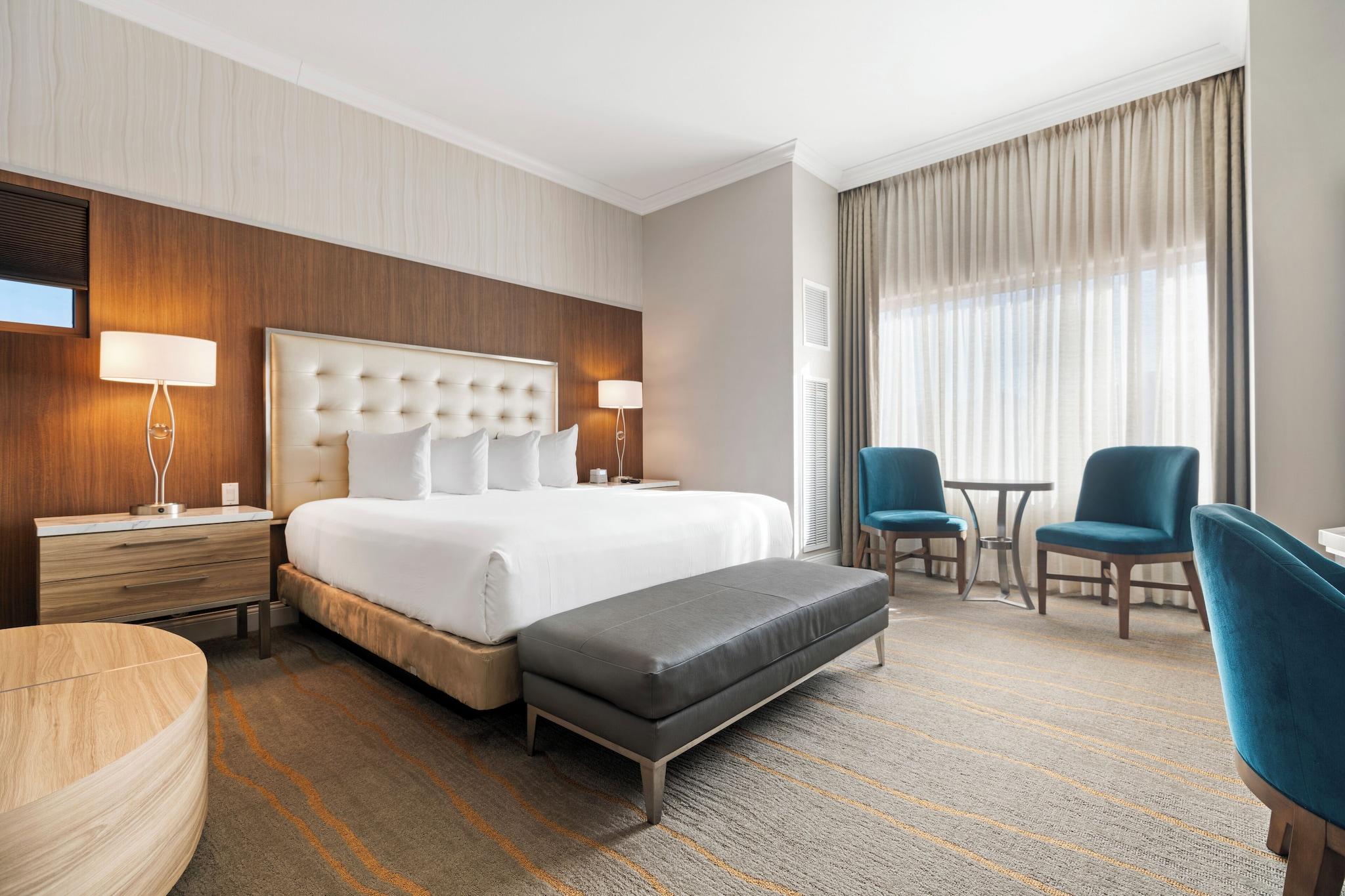 Pala Casino Spa Resort by null