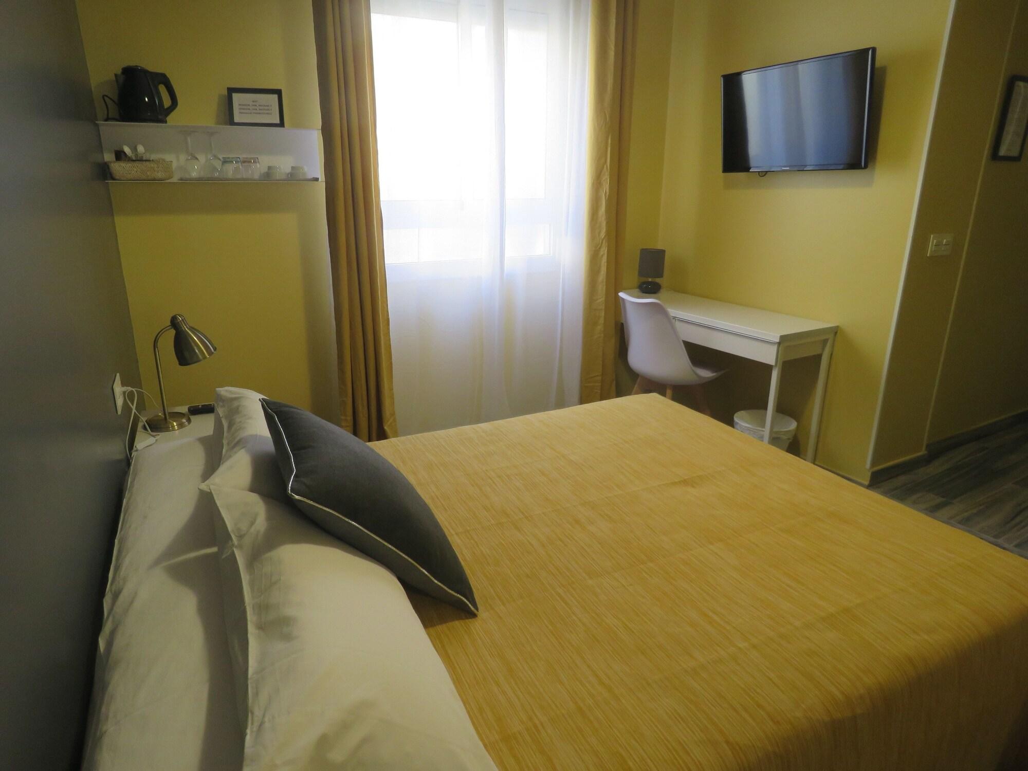 Pensión Alicante San Nicolás by null